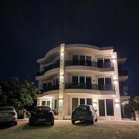 M&H Apartments أولتْسي المظهر الخارجي الصورة