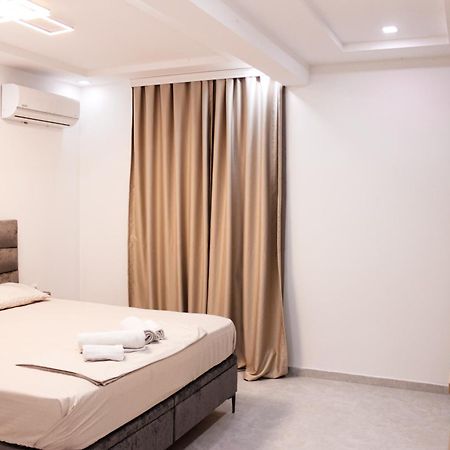 M&H Apartments أولتْسي المظهر الخارجي الصورة