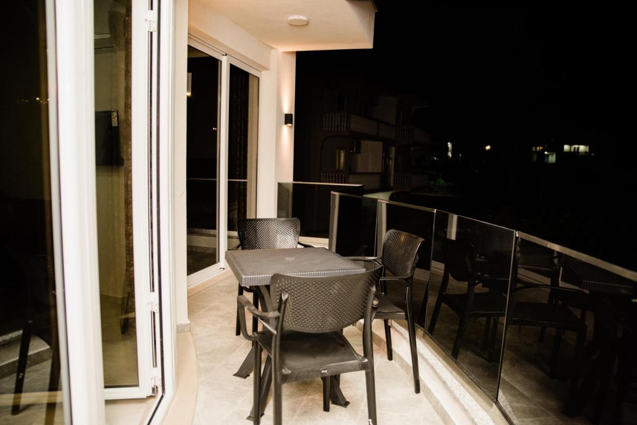 M&H Apartments أولتْسي الغرفة الصورة