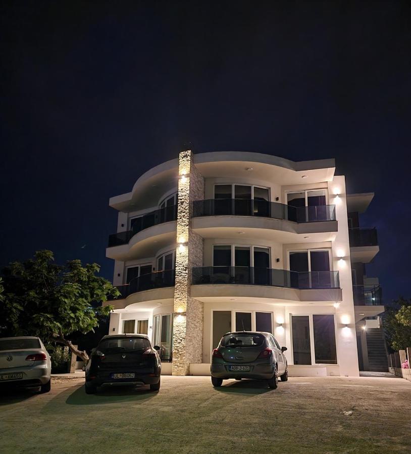 M&H Apartments أولتْسي المظهر الخارجي الصورة