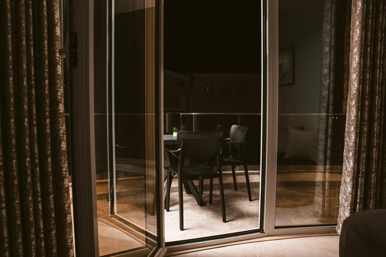M&H Apartments أولتْسي المظهر الخارجي الصورة