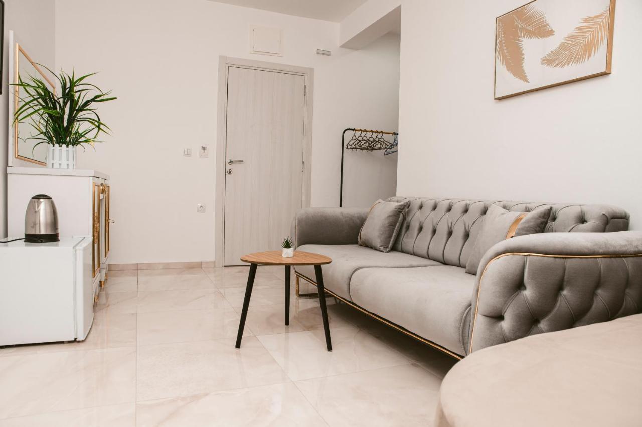 M&H Apartments أولتْسي المظهر الخارجي الصورة