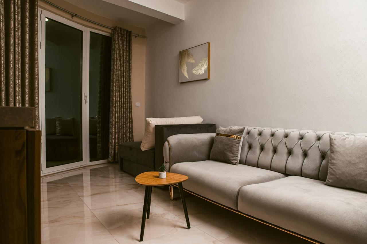 M&H Apartments أولتْسي المظهر الخارجي الصورة