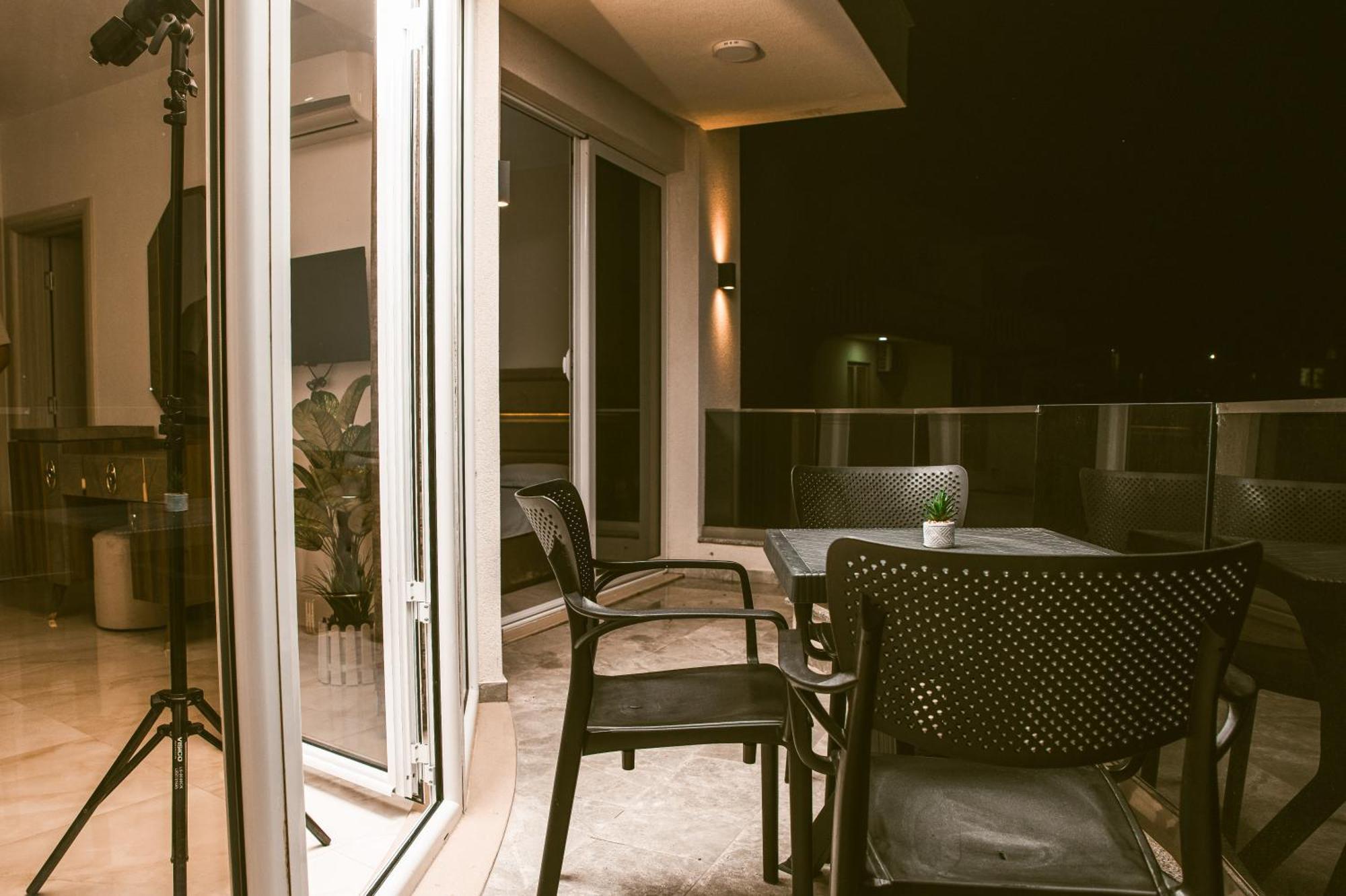 M&H Apartments أولتْسي المظهر الخارجي الصورة