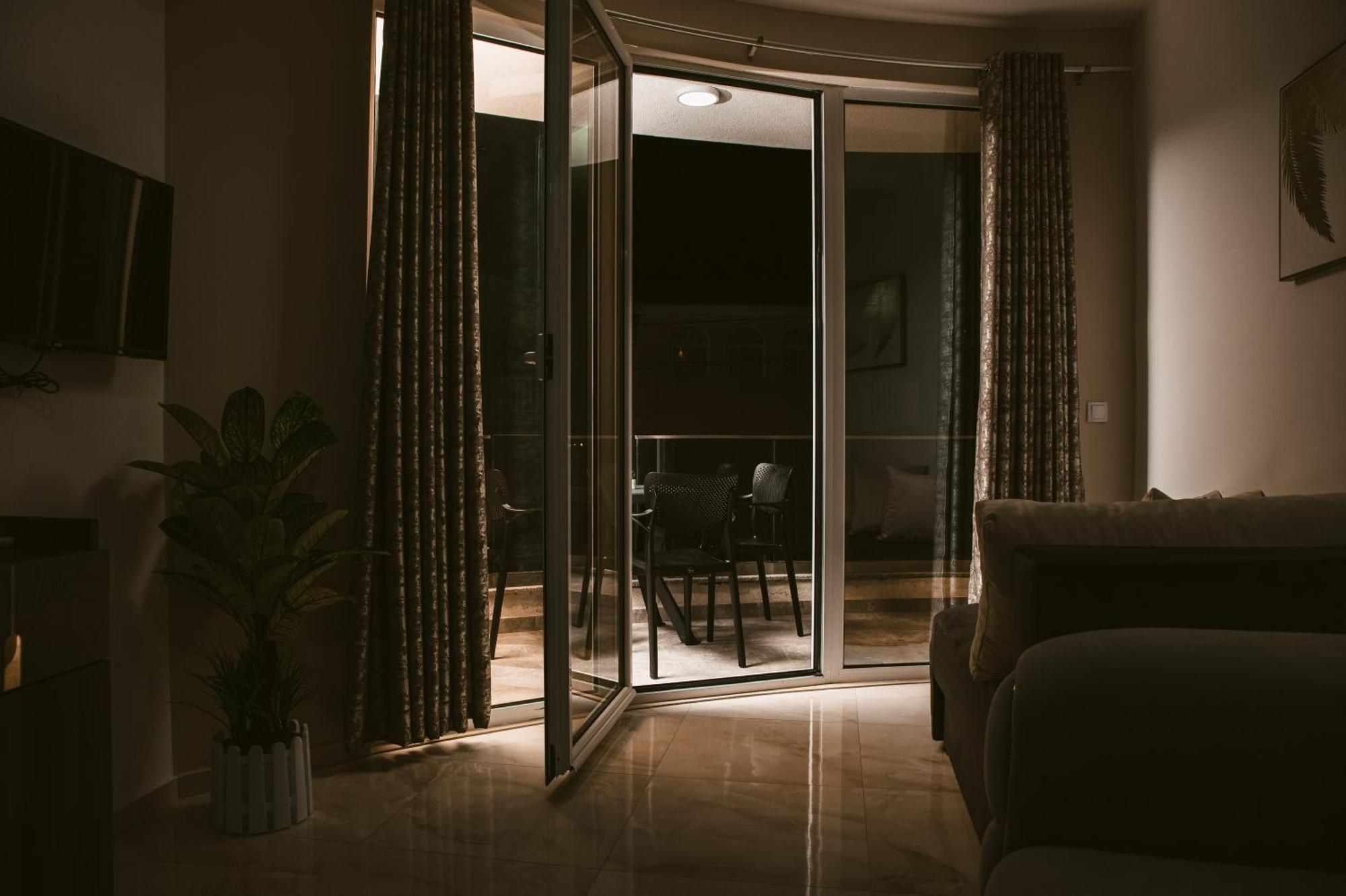 M&H Apartments أولتْسي المظهر الخارجي الصورة