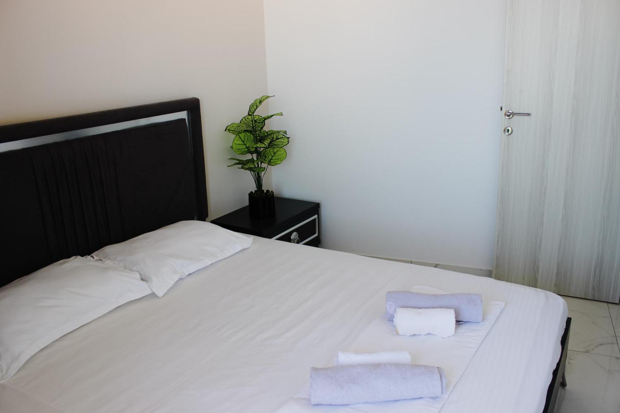 M&H Apartments أولتْسي الغرفة الصورة