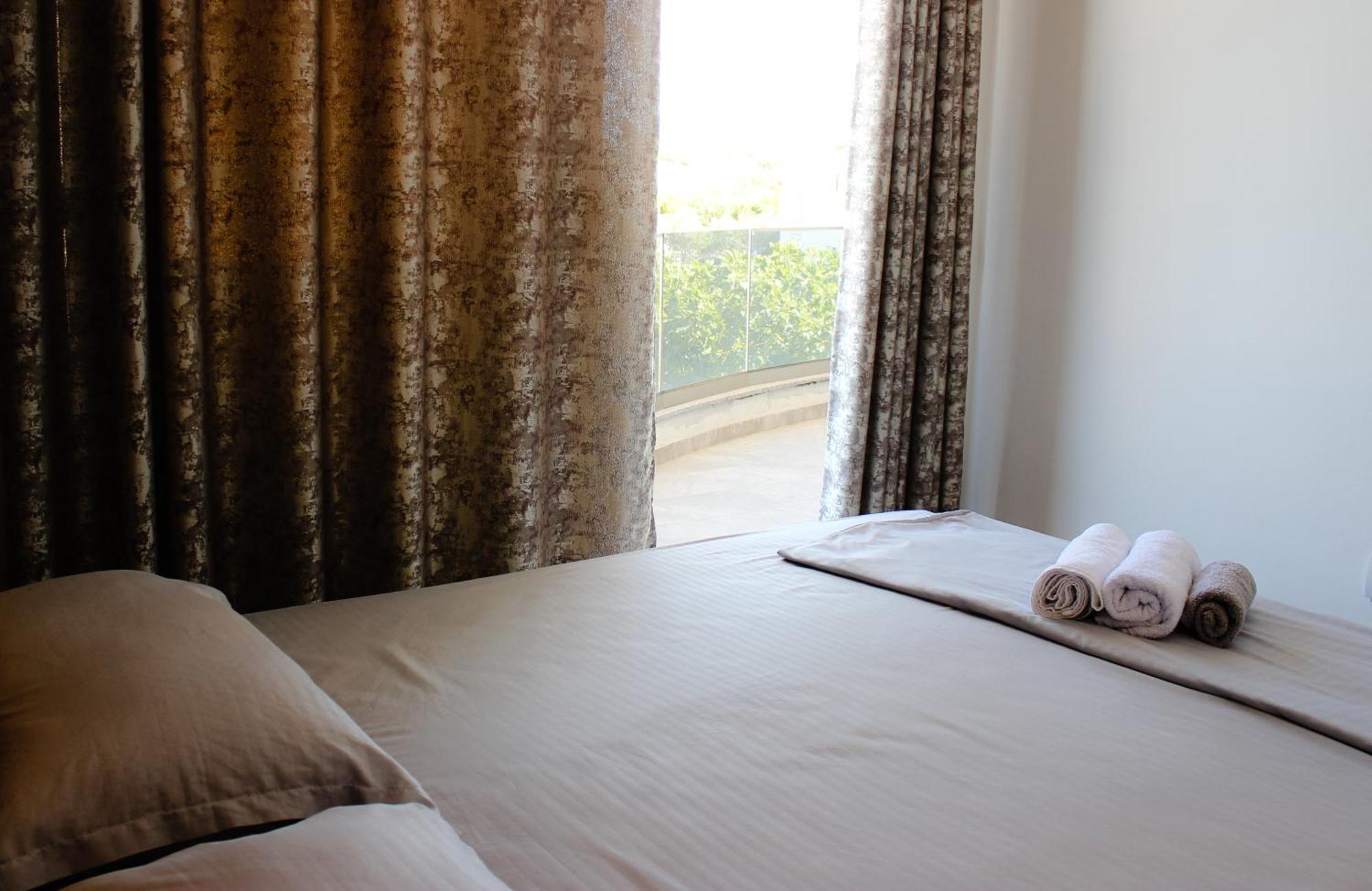 M&H Apartments أولتْسي الغرفة الصورة