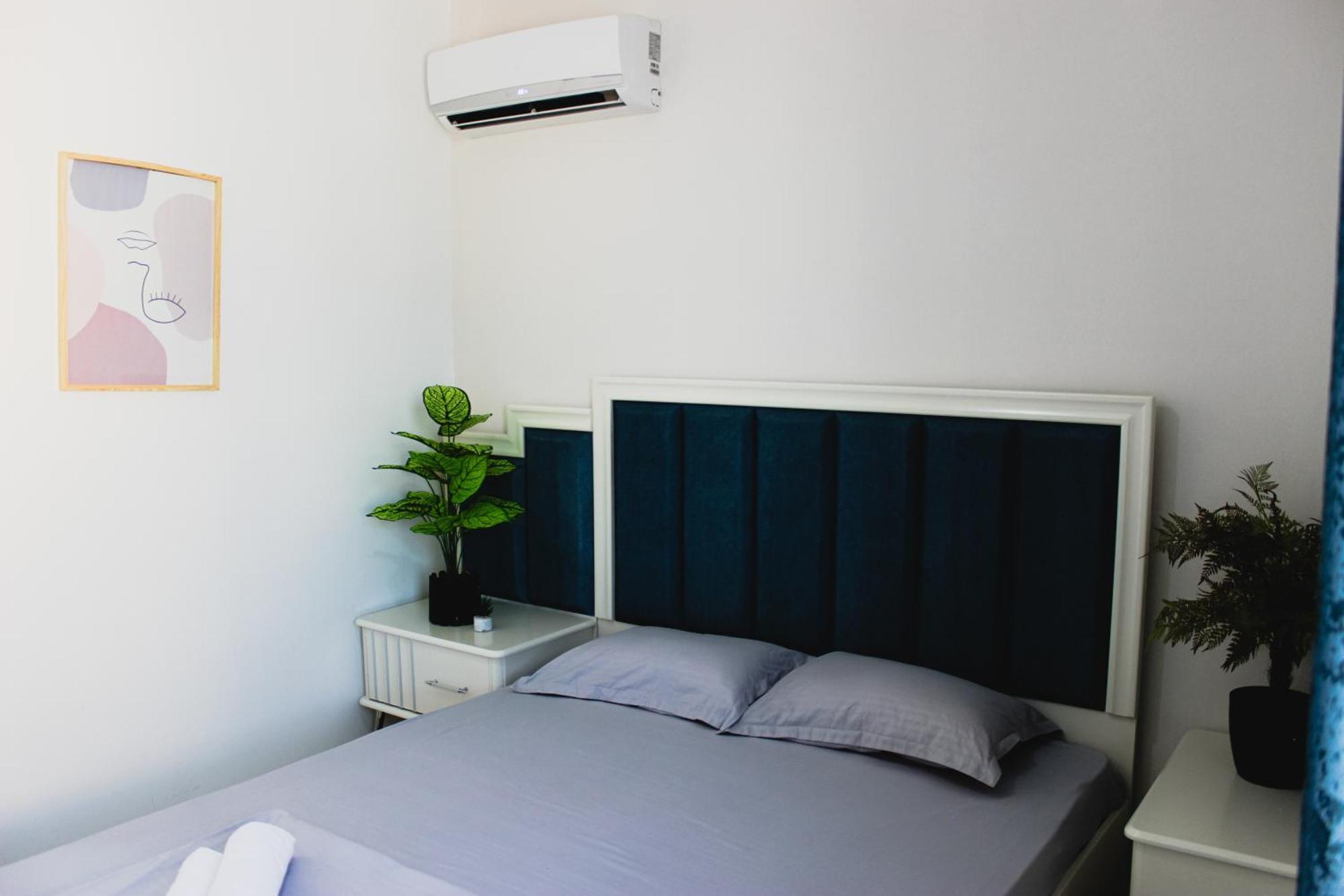M&H Apartments أولتْسي الغرفة الصورة