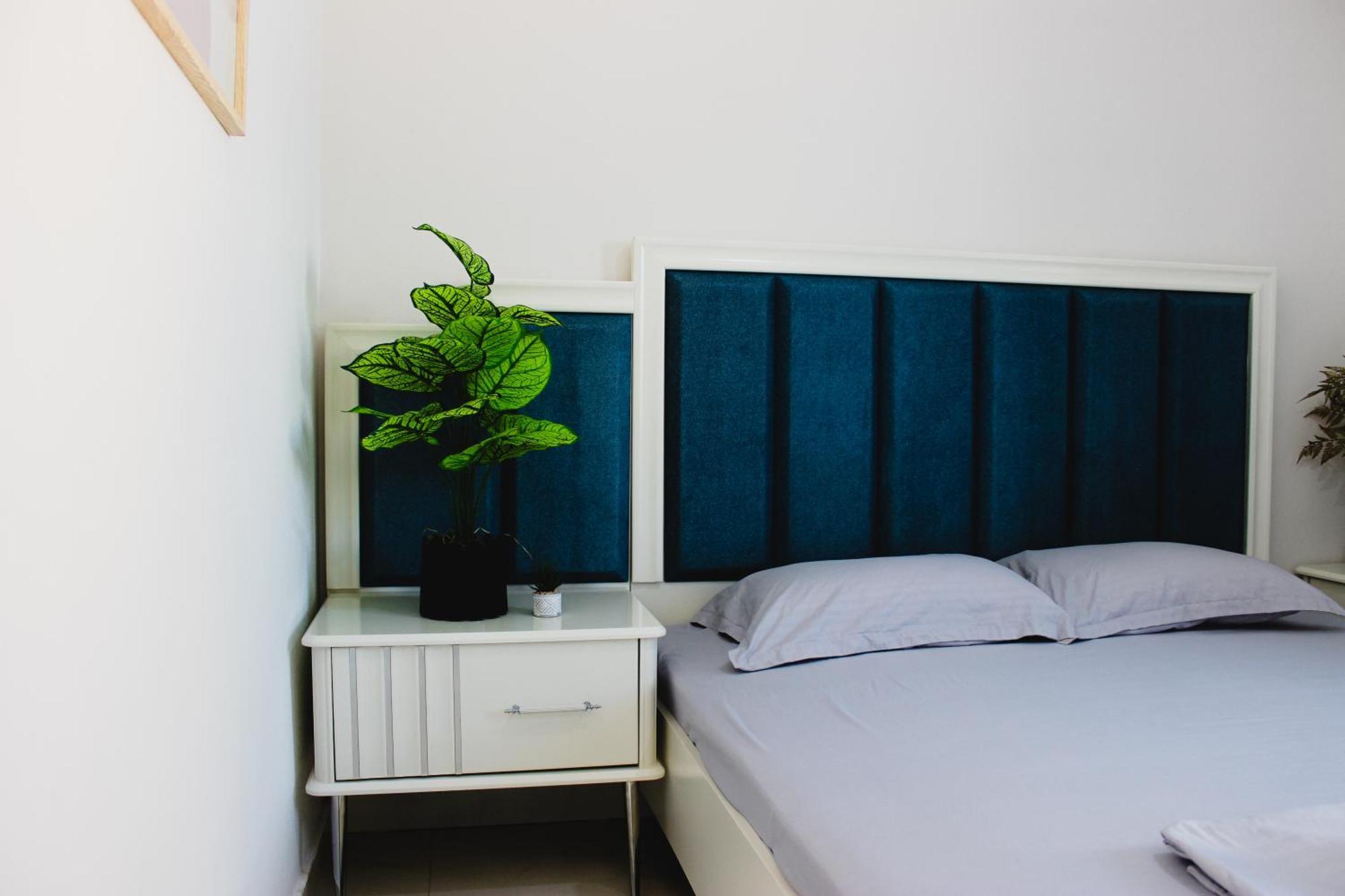 M&H Apartments أولتْسي الغرفة الصورة