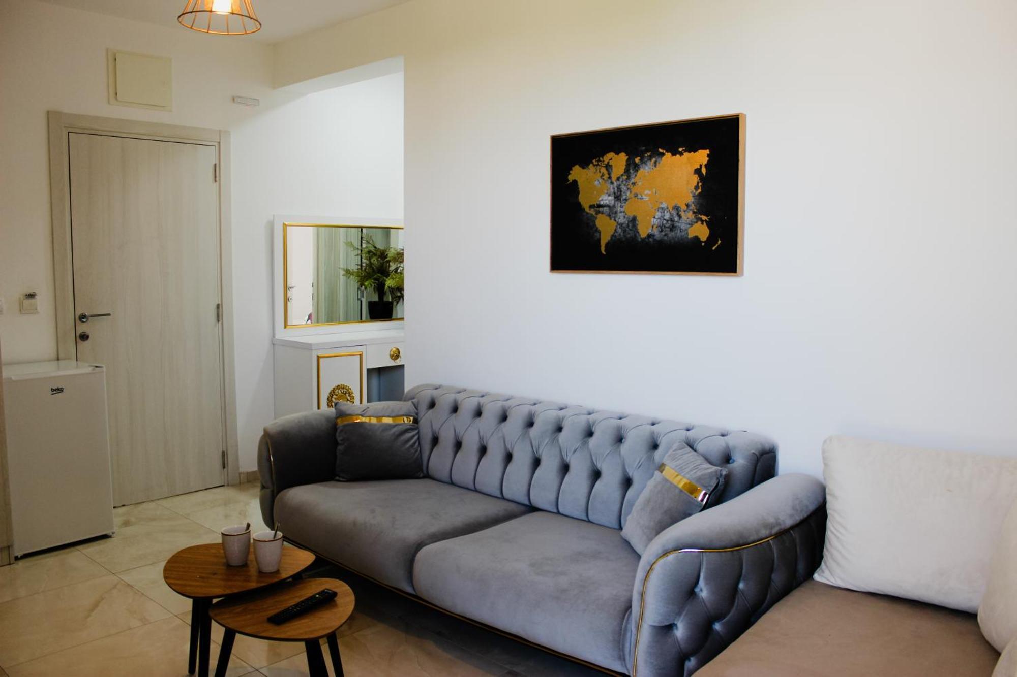 M&H Apartments أولتْسي المظهر الخارجي الصورة