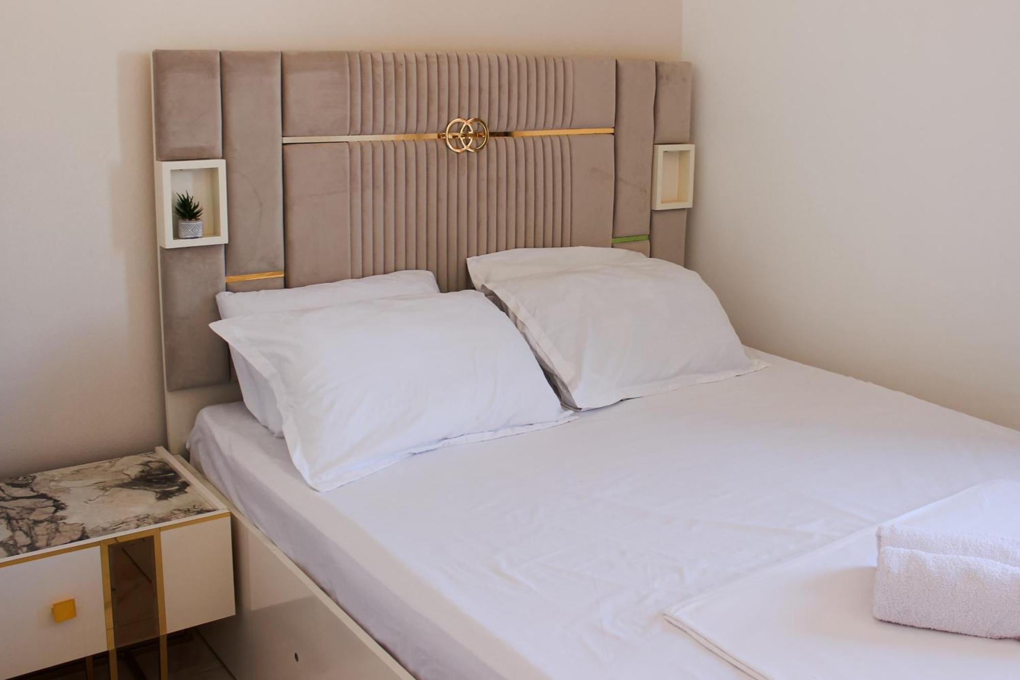 M&H Apartments أولتْسي المظهر الخارجي الصورة