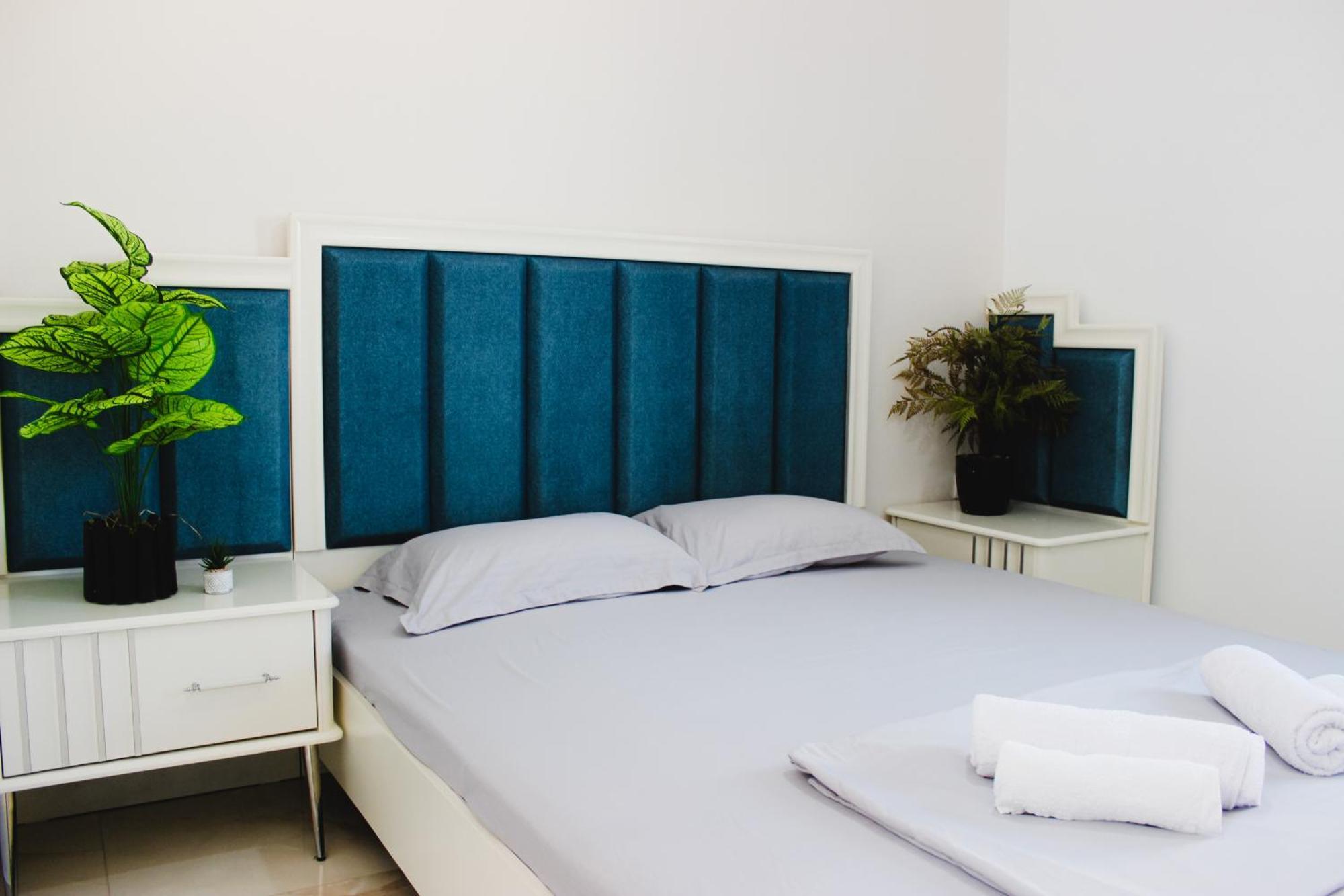 M&H Apartments أولتْسي المظهر الخارجي الصورة