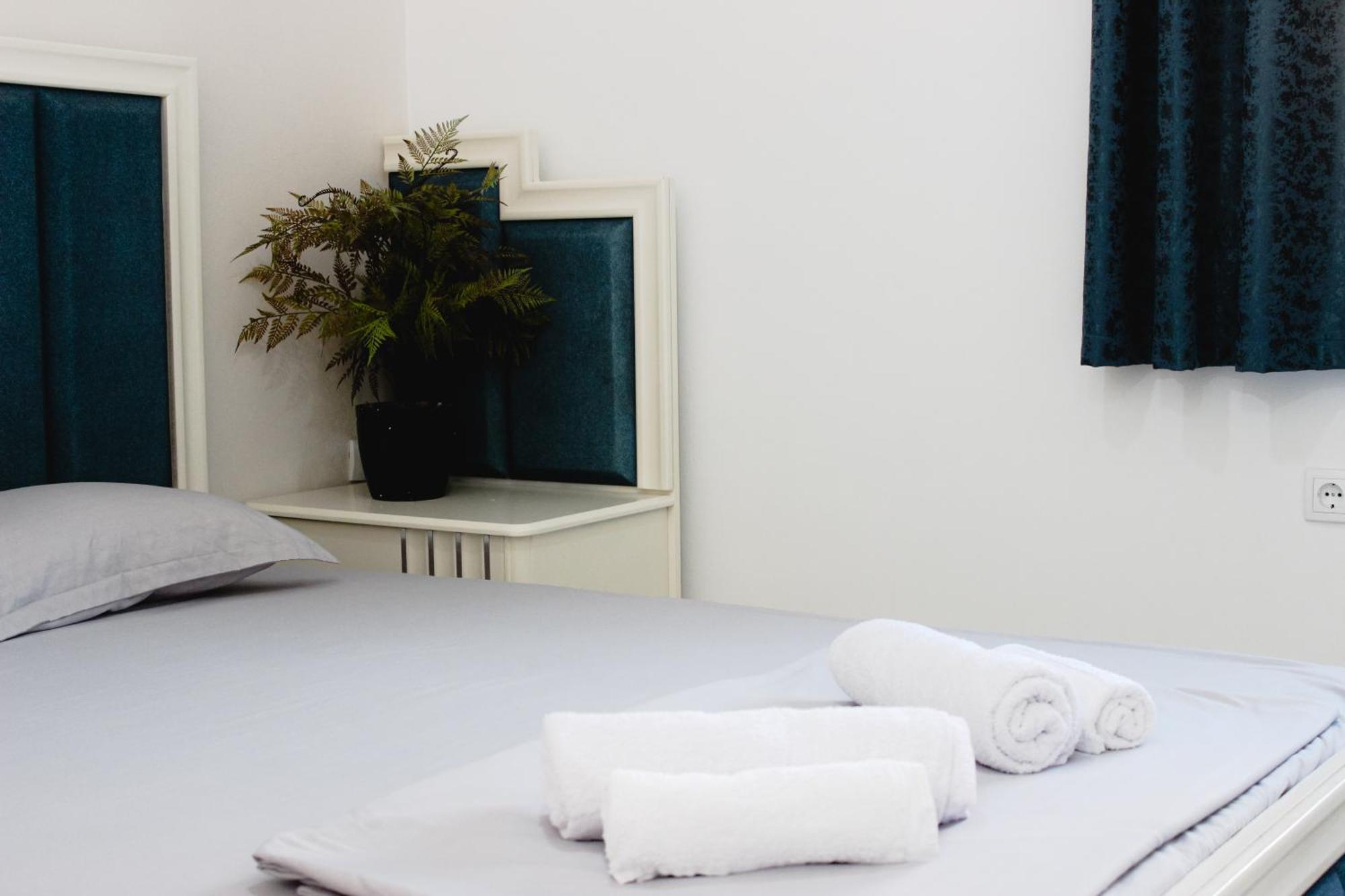 M&H Apartments أولتْسي الغرفة الصورة