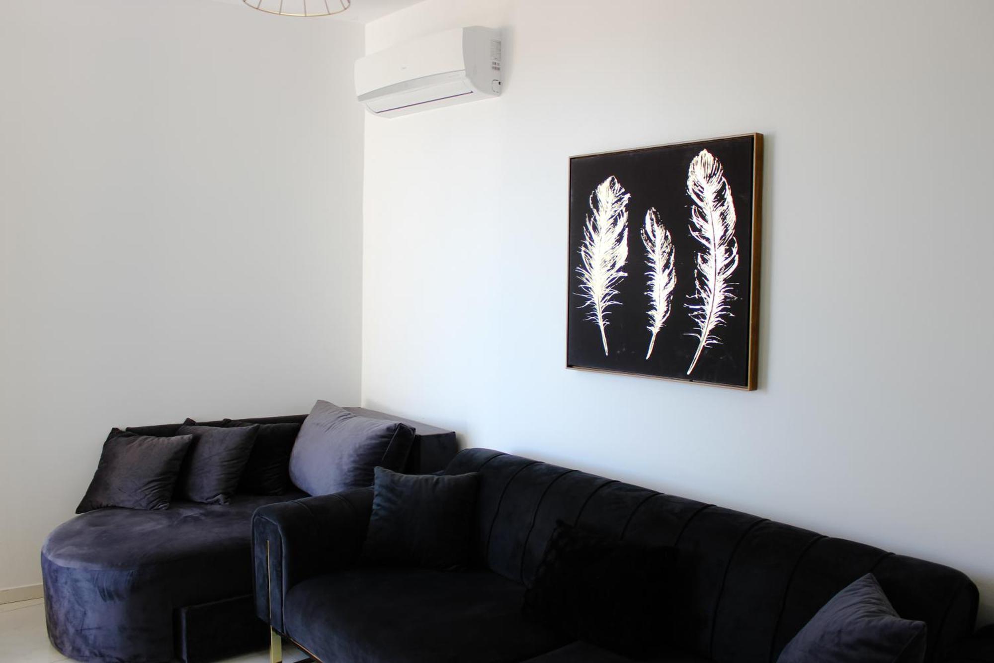 M&H Apartments أولتْسي الغرفة الصورة