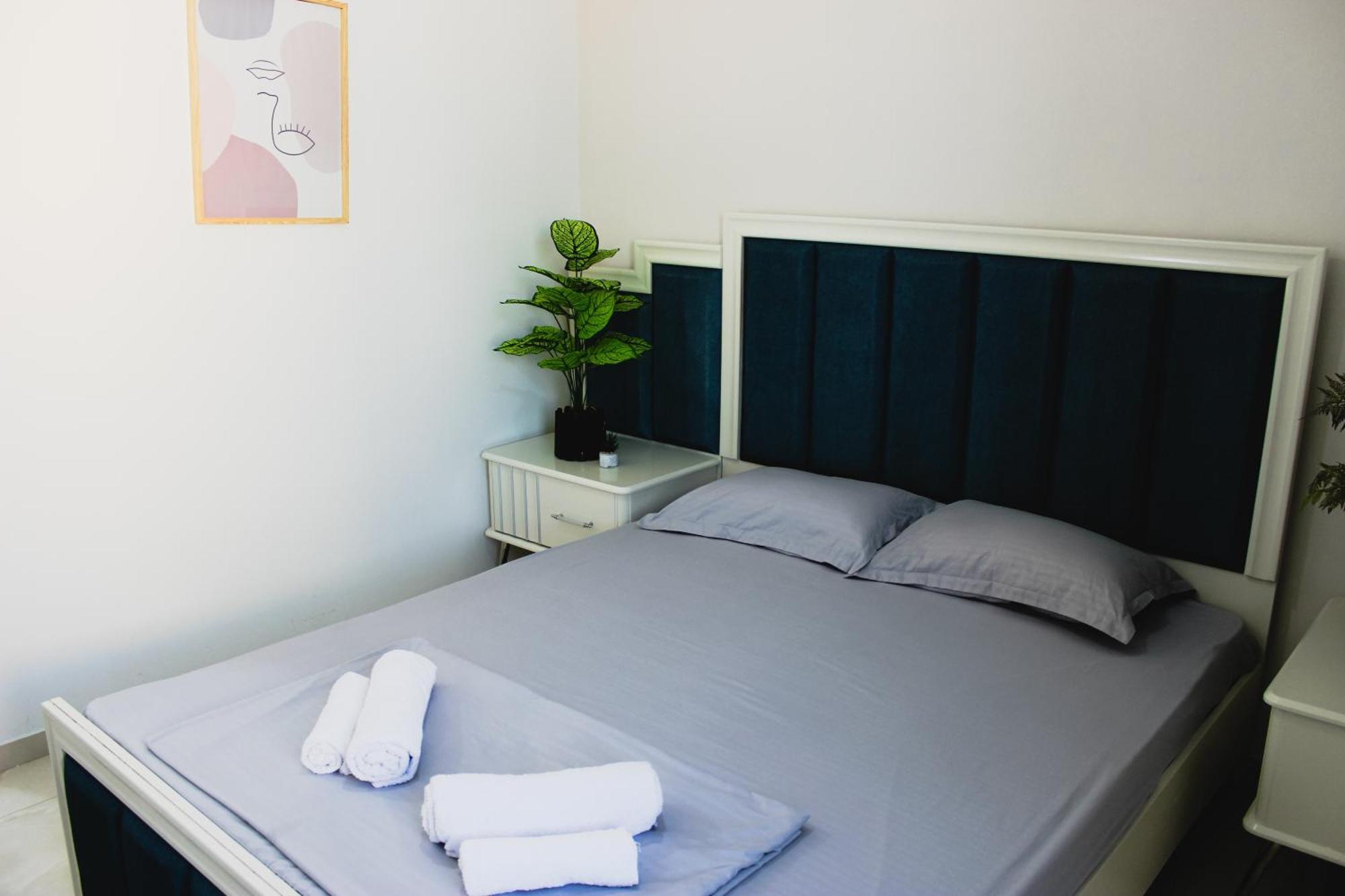 M&H Apartments أولتْسي الغرفة الصورة