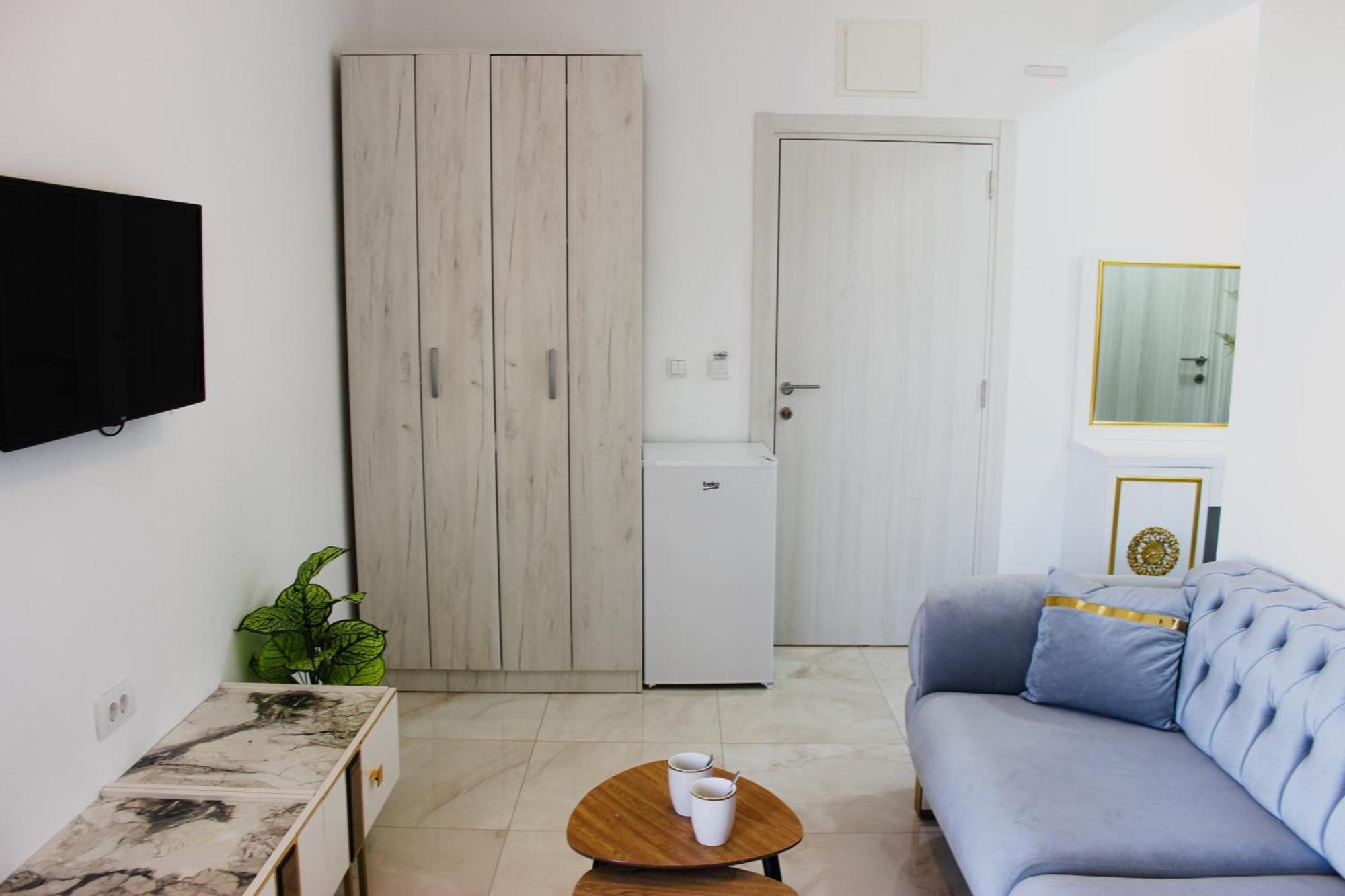 M&H Apartments أولتْسي المظهر الخارجي الصورة