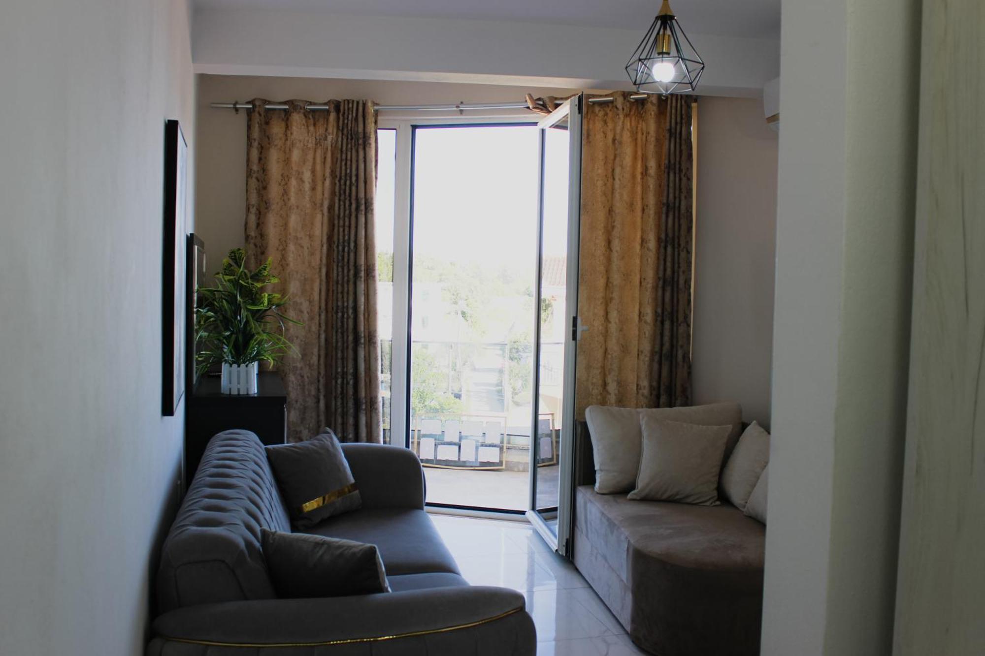 M&H Apartments أولتْسي الغرفة الصورة