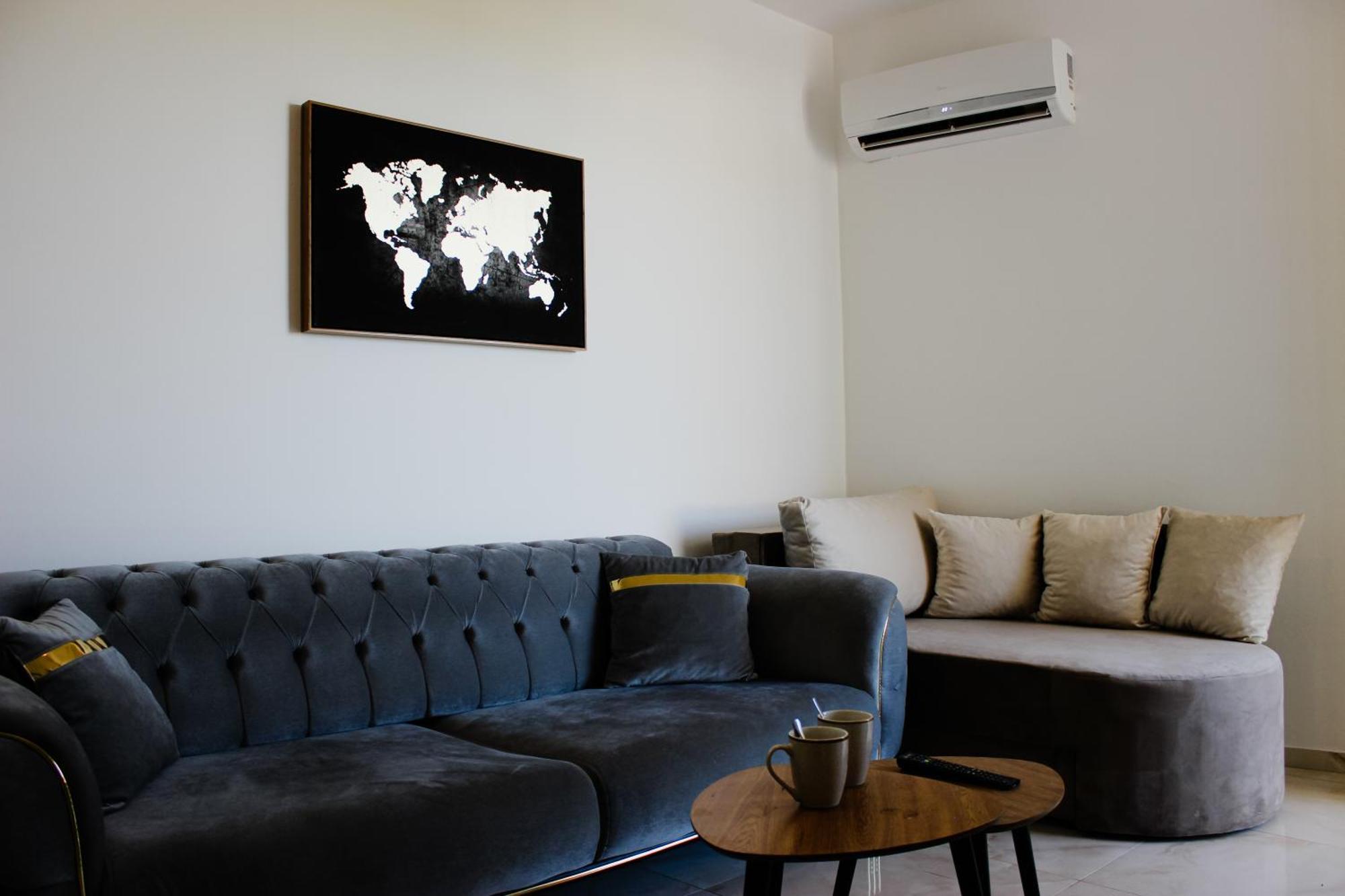 M&H Apartments أولتْسي الغرفة الصورة