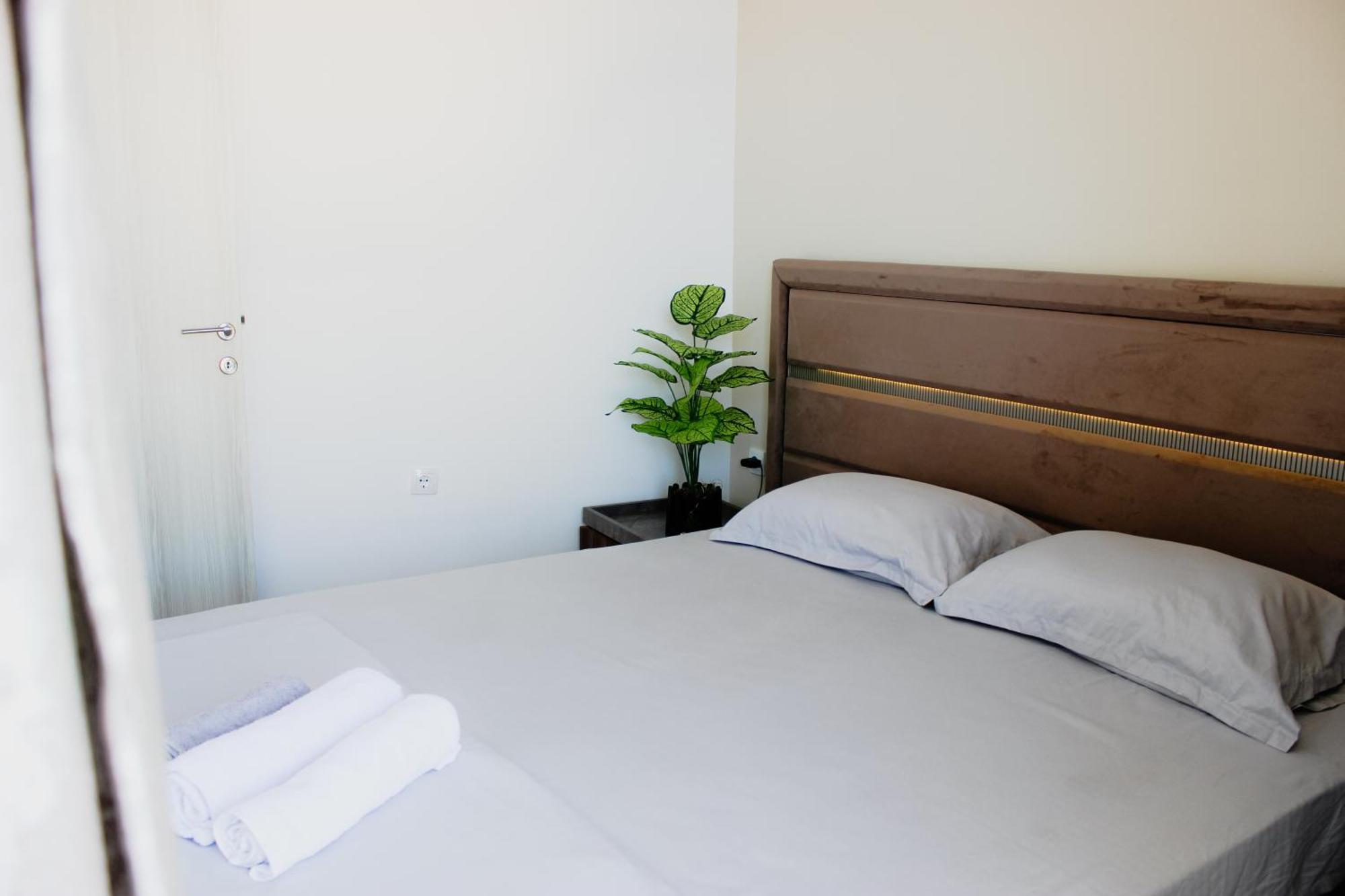 M&H Apartments أولتْسي المظهر الخارجي الصورة