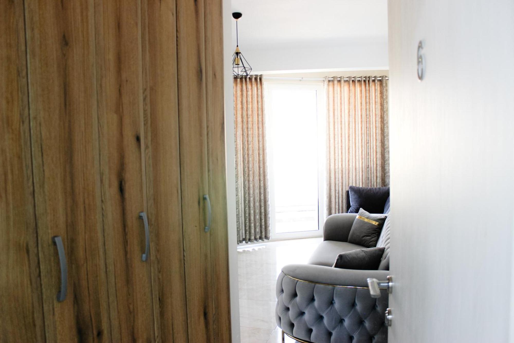 M&H Apartments أولتْسي المظهر الخارجي الصورة