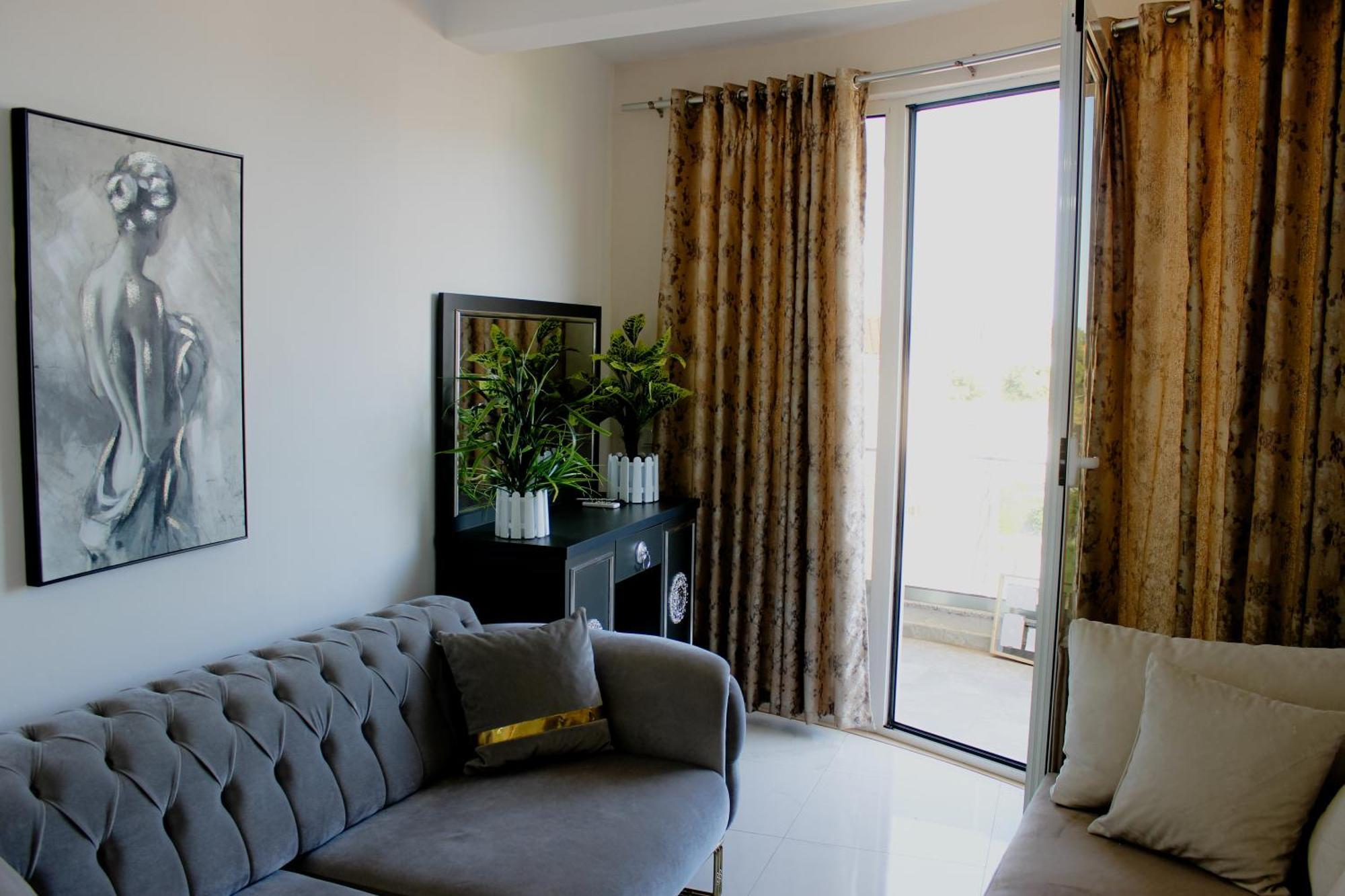 M&H Apartments أولتْسي المظهر الخارجي الصورة