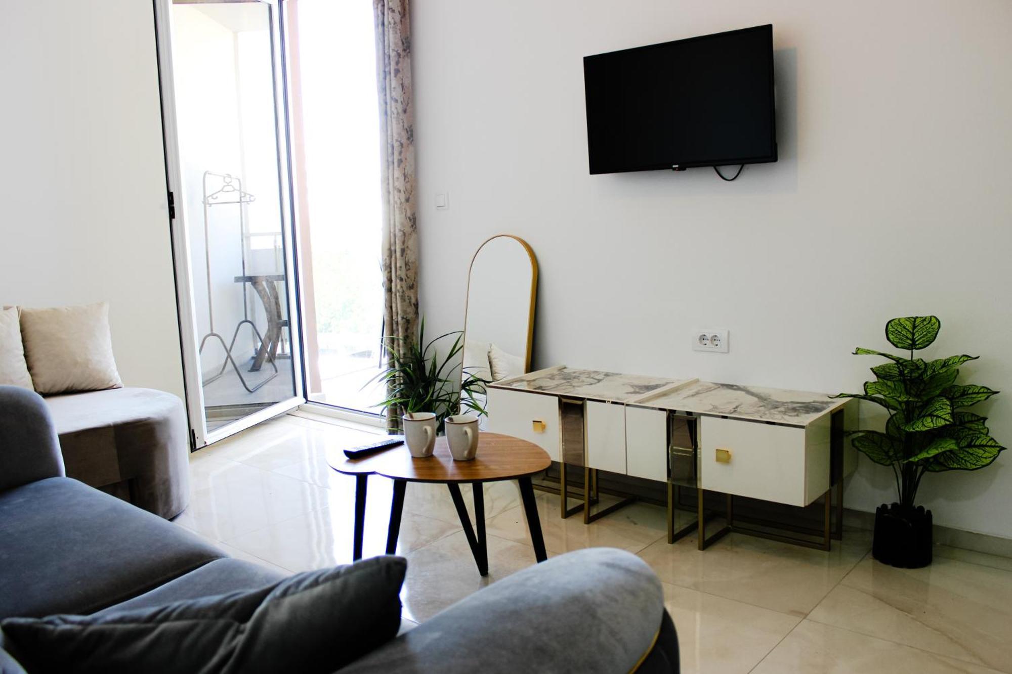 M&H Apartments أولتْسي المظهر الخارجي الصورة