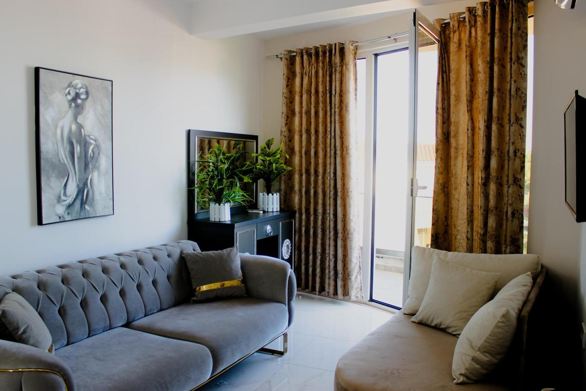 M&H Apartments أولتْسي المظهر الخارجي الصورة