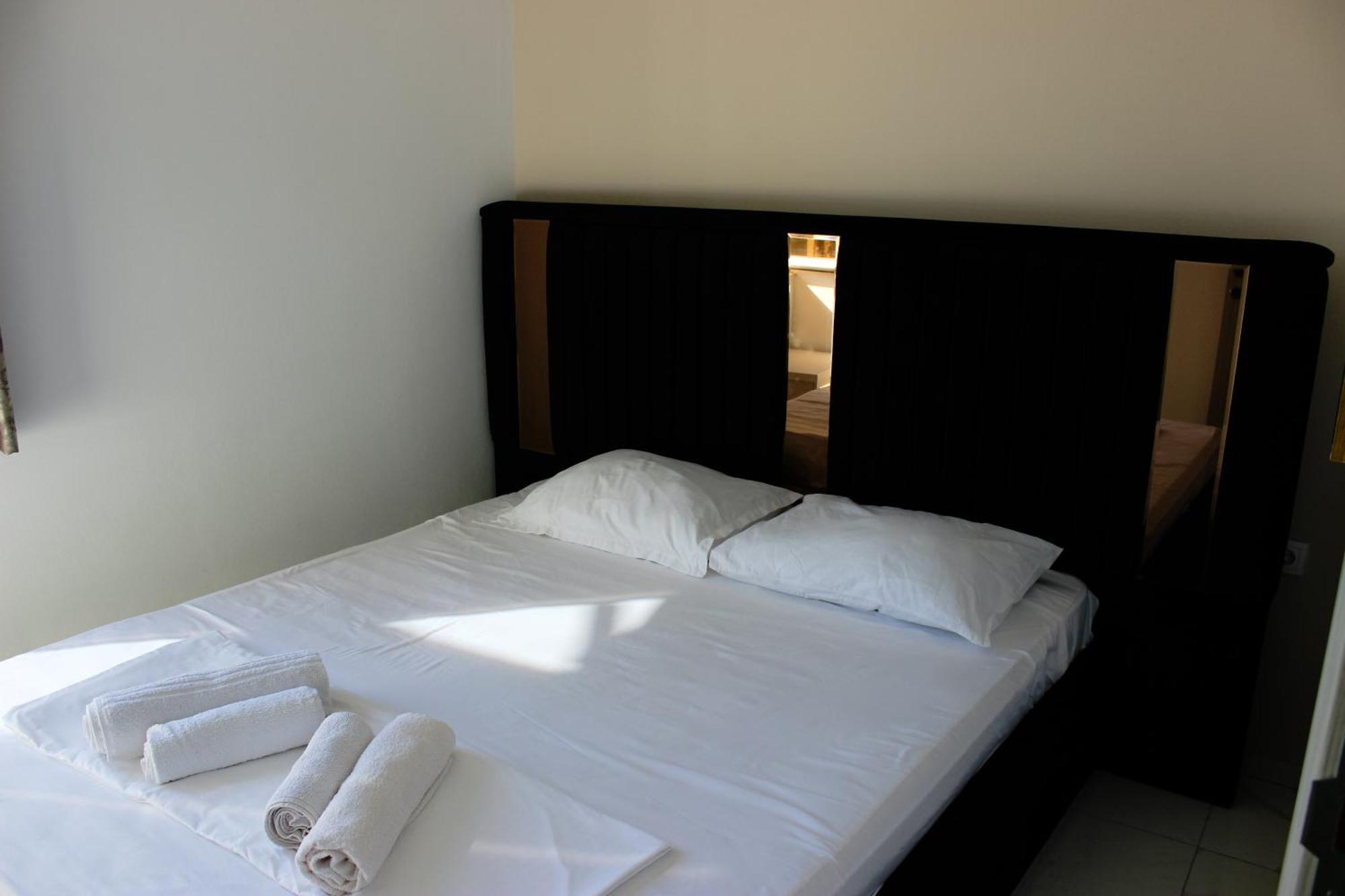 M&H Apartments أولتْسي الغرفة الصورة