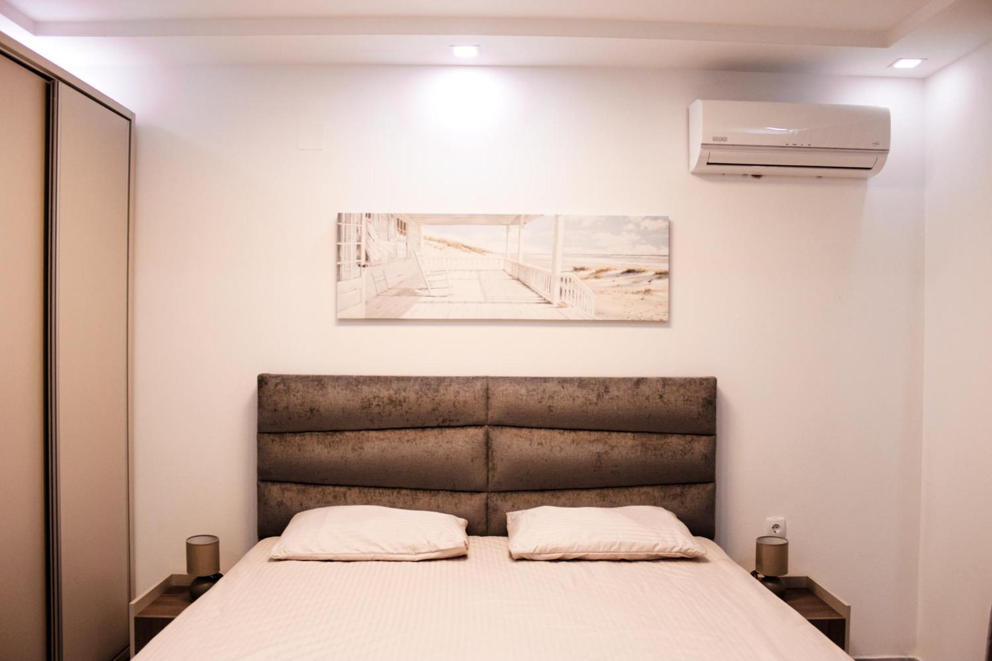 M&H Apartments أولتْسي المظهر الخارجي الصورة