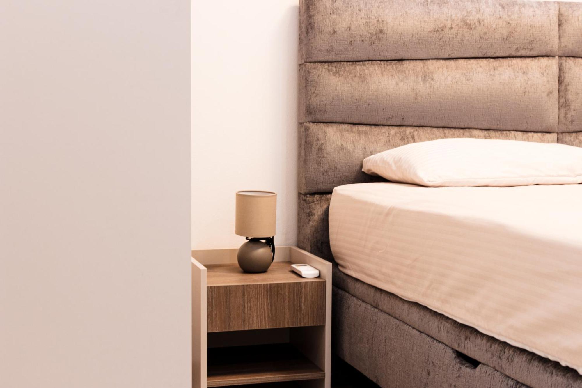 M&H Apartments أولتْسي المظهر الخارجي الصورة