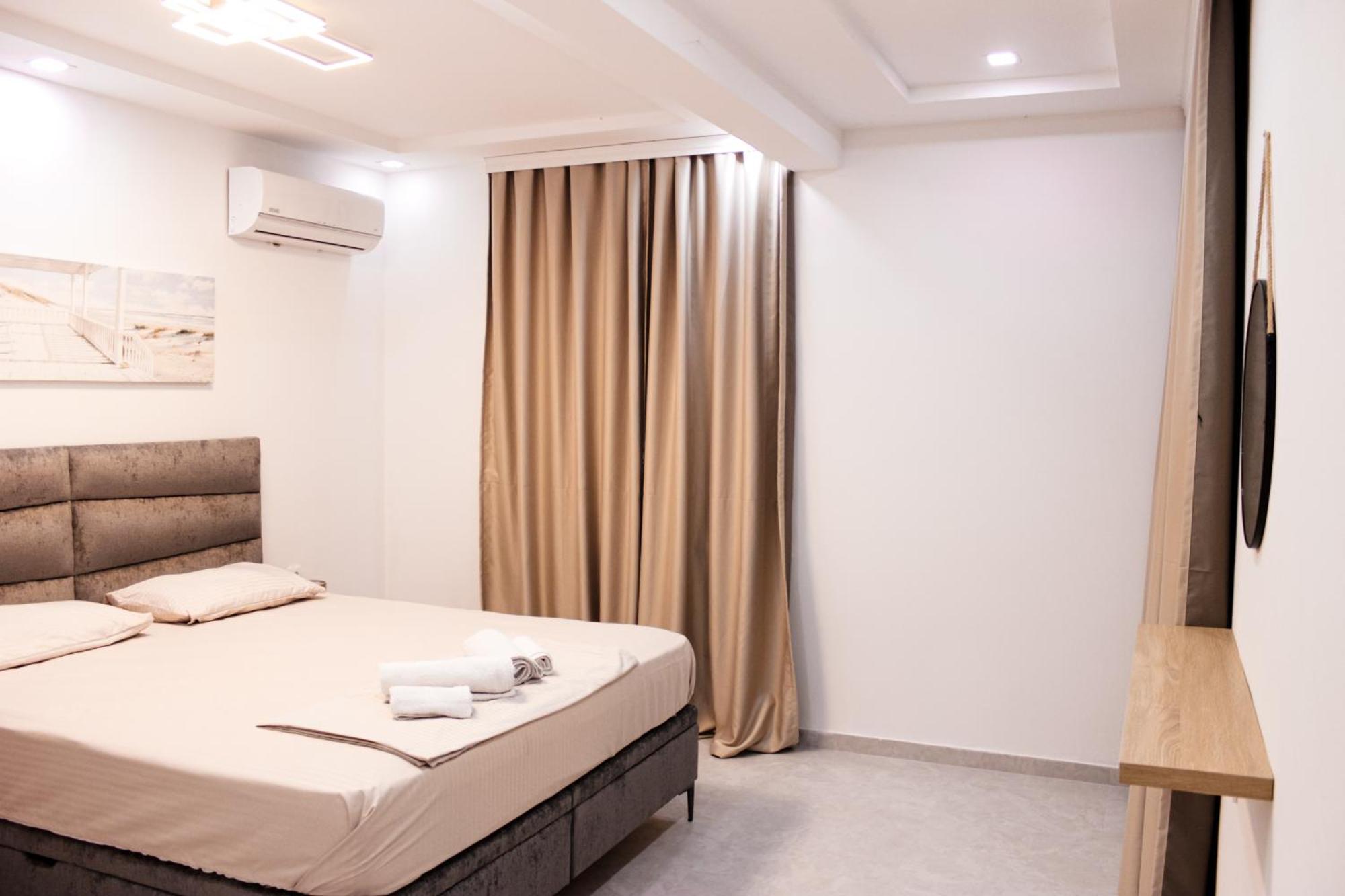 M&H Apartments أولتْسي المظهر الخارجي الصورة