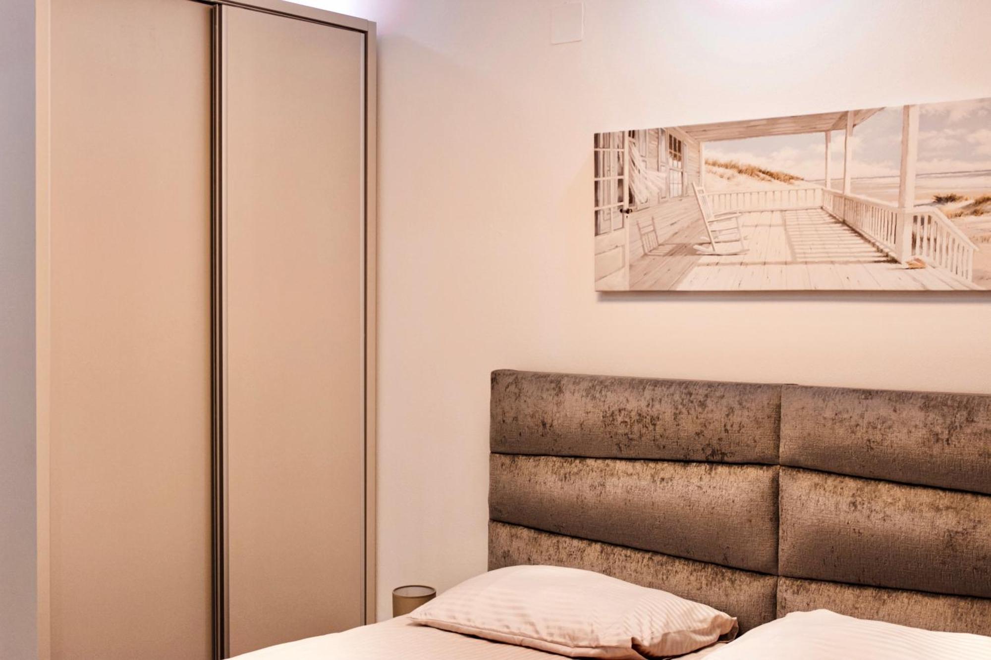 M&H Apartments أولتْسي المظهر الخارجي الصورة