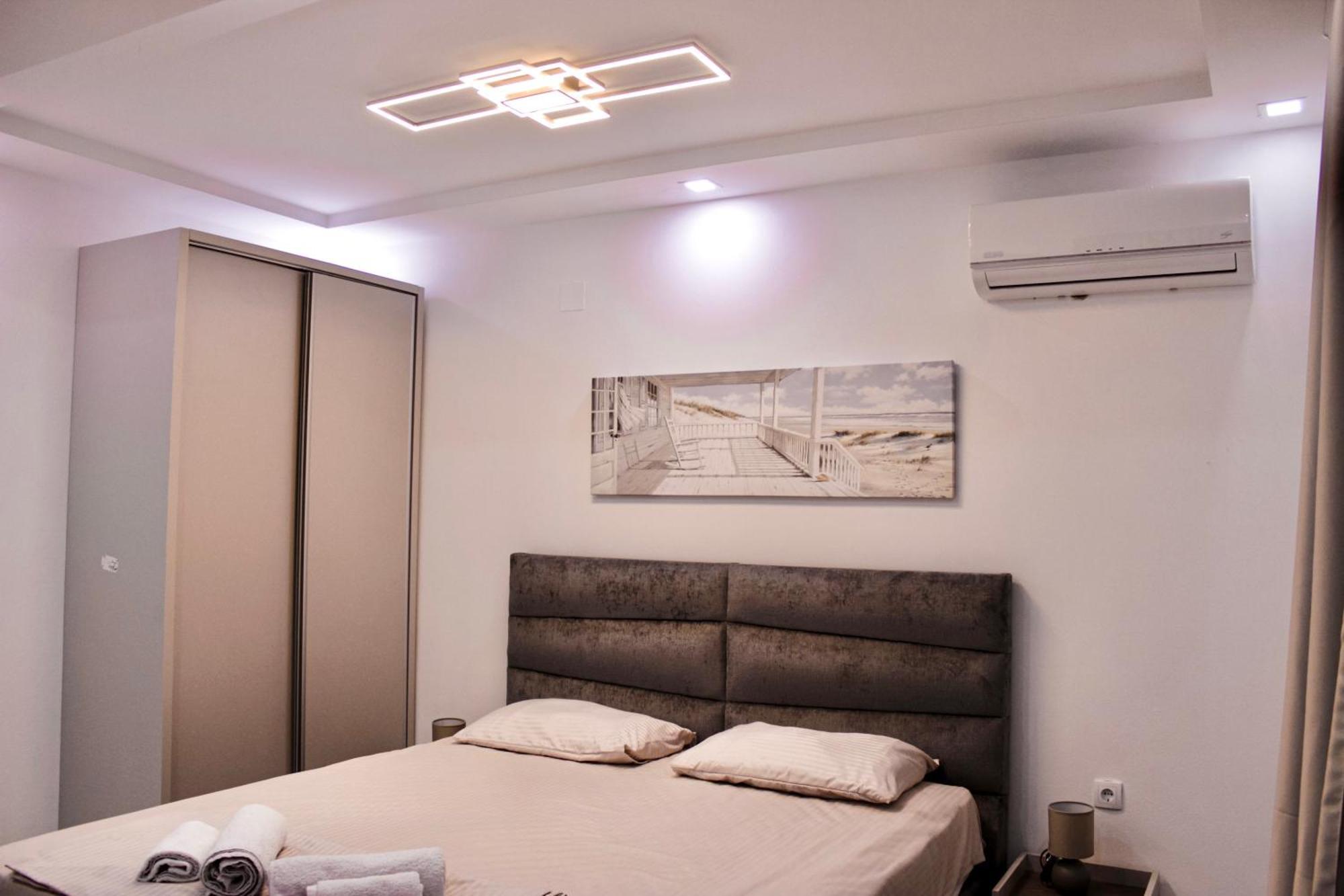 M&H Apartments أولتْسي المظهر الخارجي الصورة