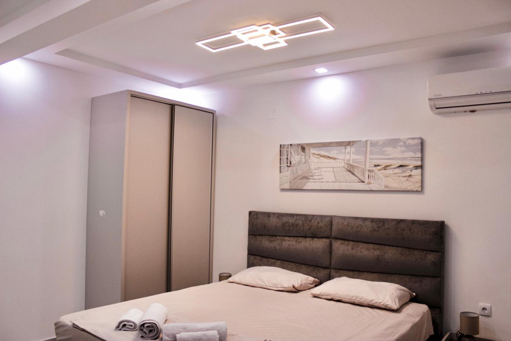 M&H Apartments أولتْسي المظهر الخارجي الصورة