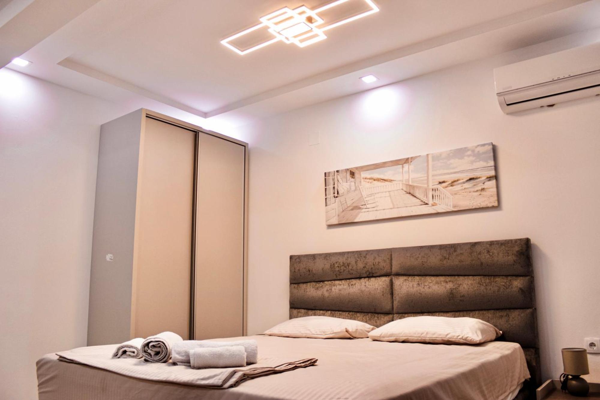 M&H Apartments أولتْسي المظهر الخارجي الصورة