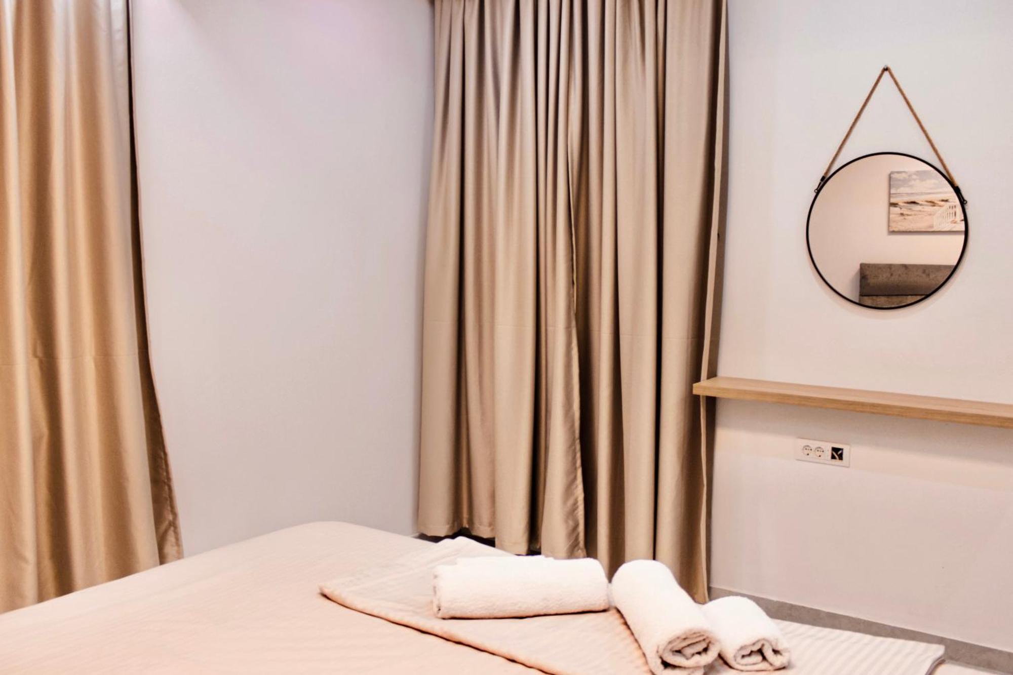 M&H Apartments أولتْسي المظهر الخارجي الصورة