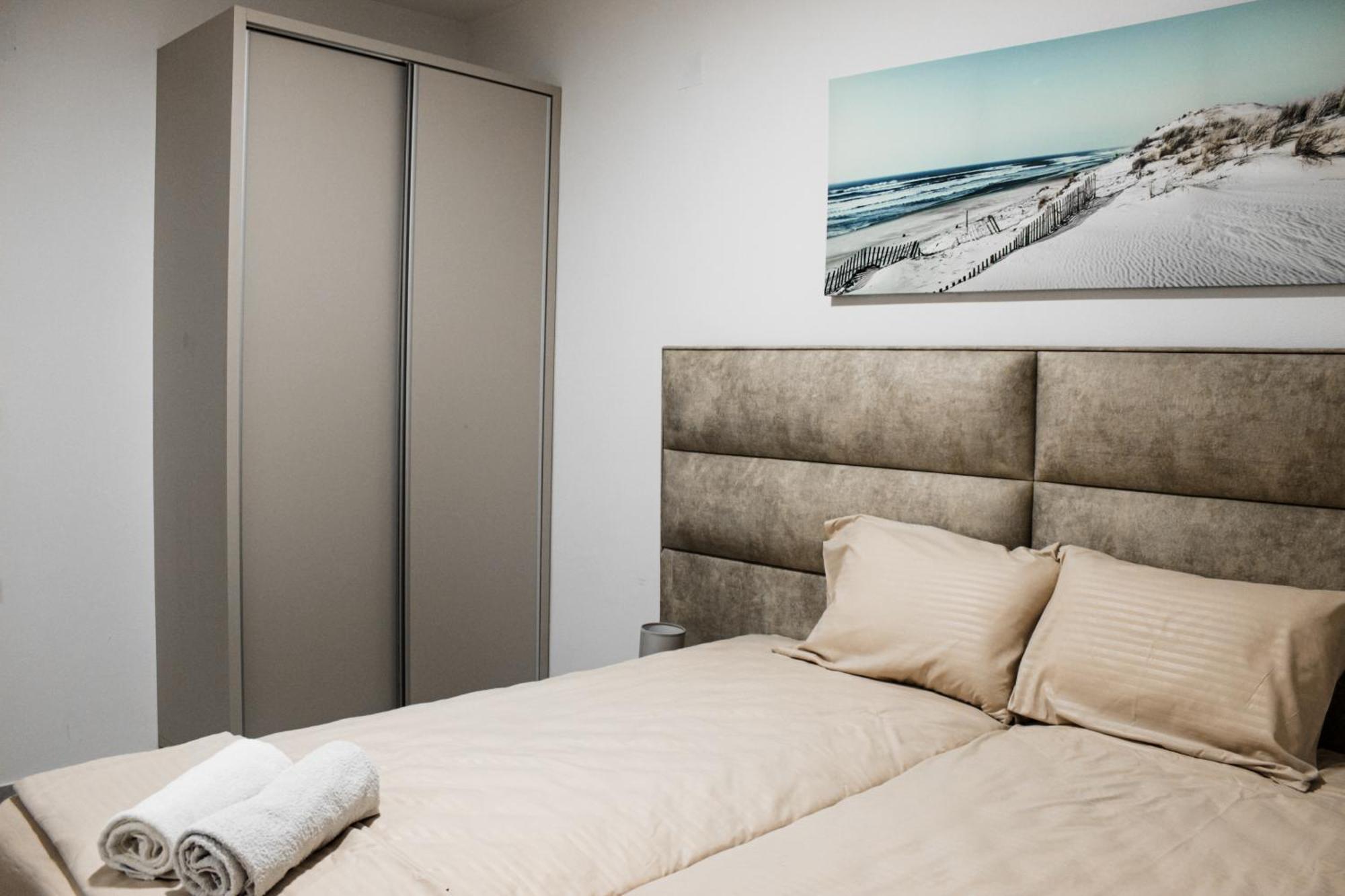 M&H Apartments أولتْسي المظهر الخارجي الصورة