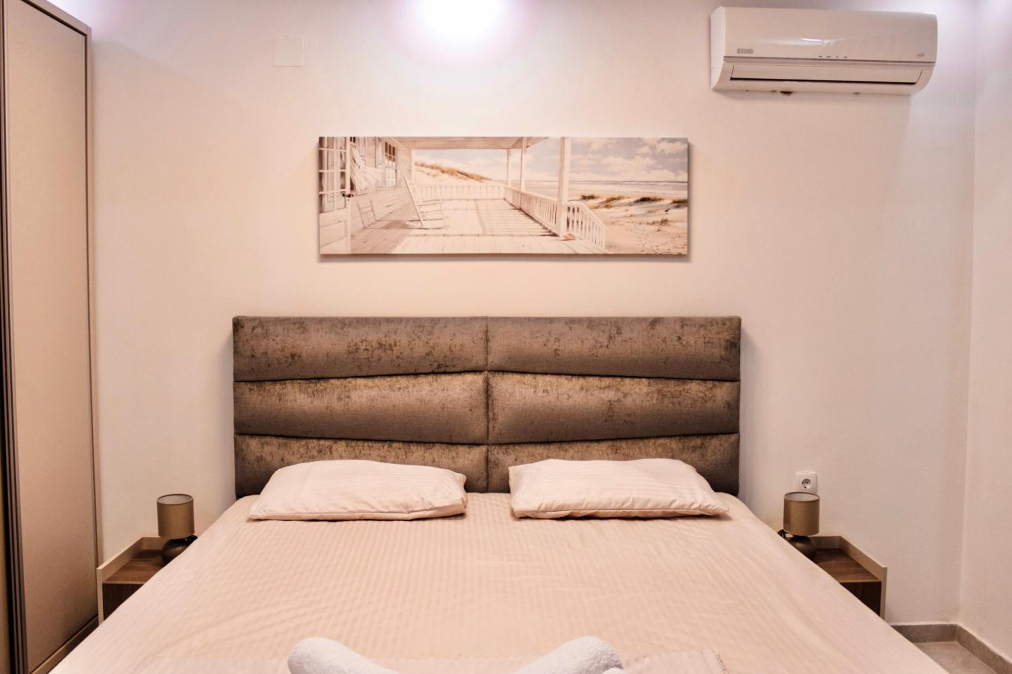 M&H Apartments أولتْسي المظهر الخارجي الصورة