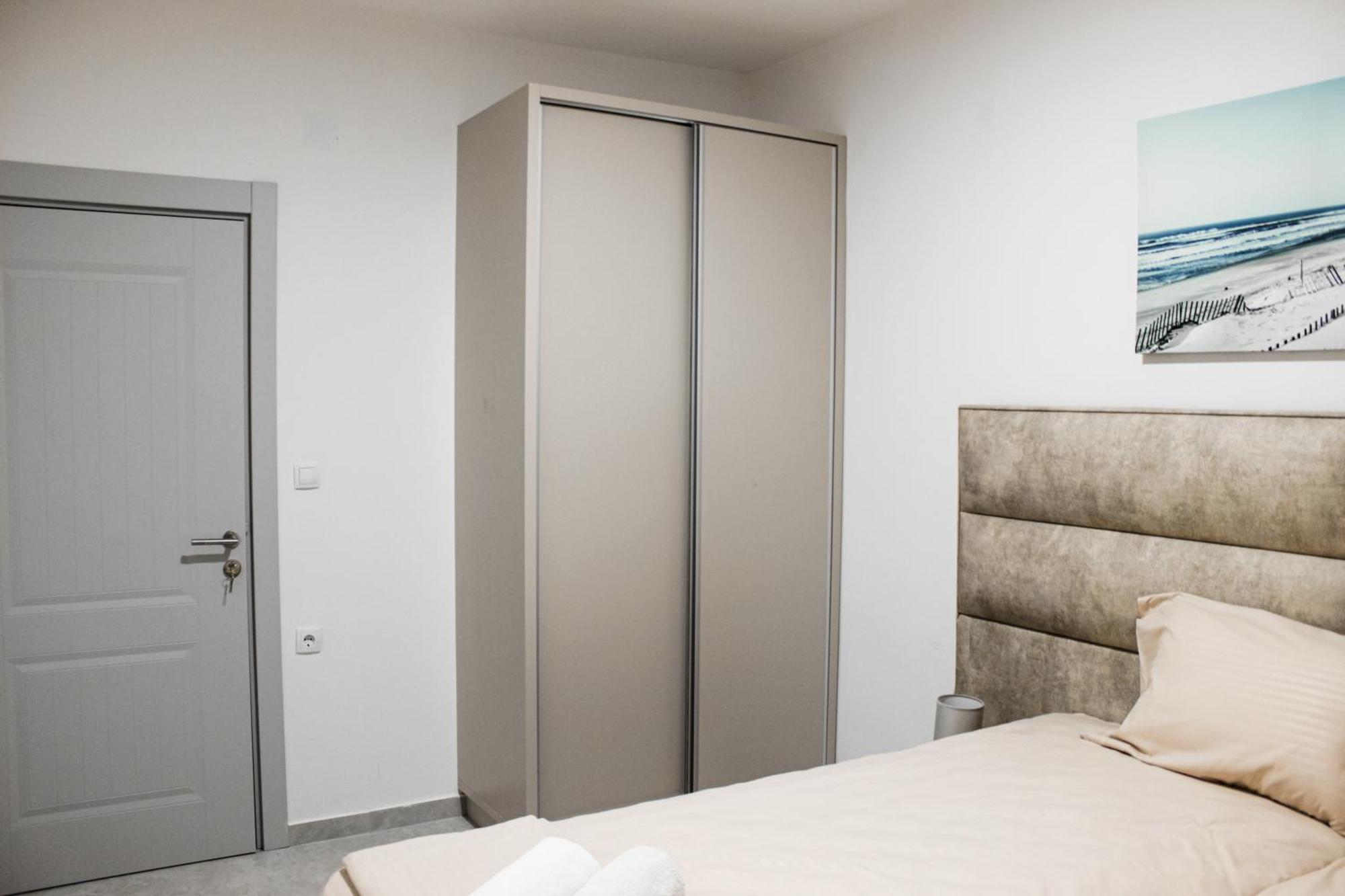 M&H Apartments أولتْسي المظهر الخارجي الصورة