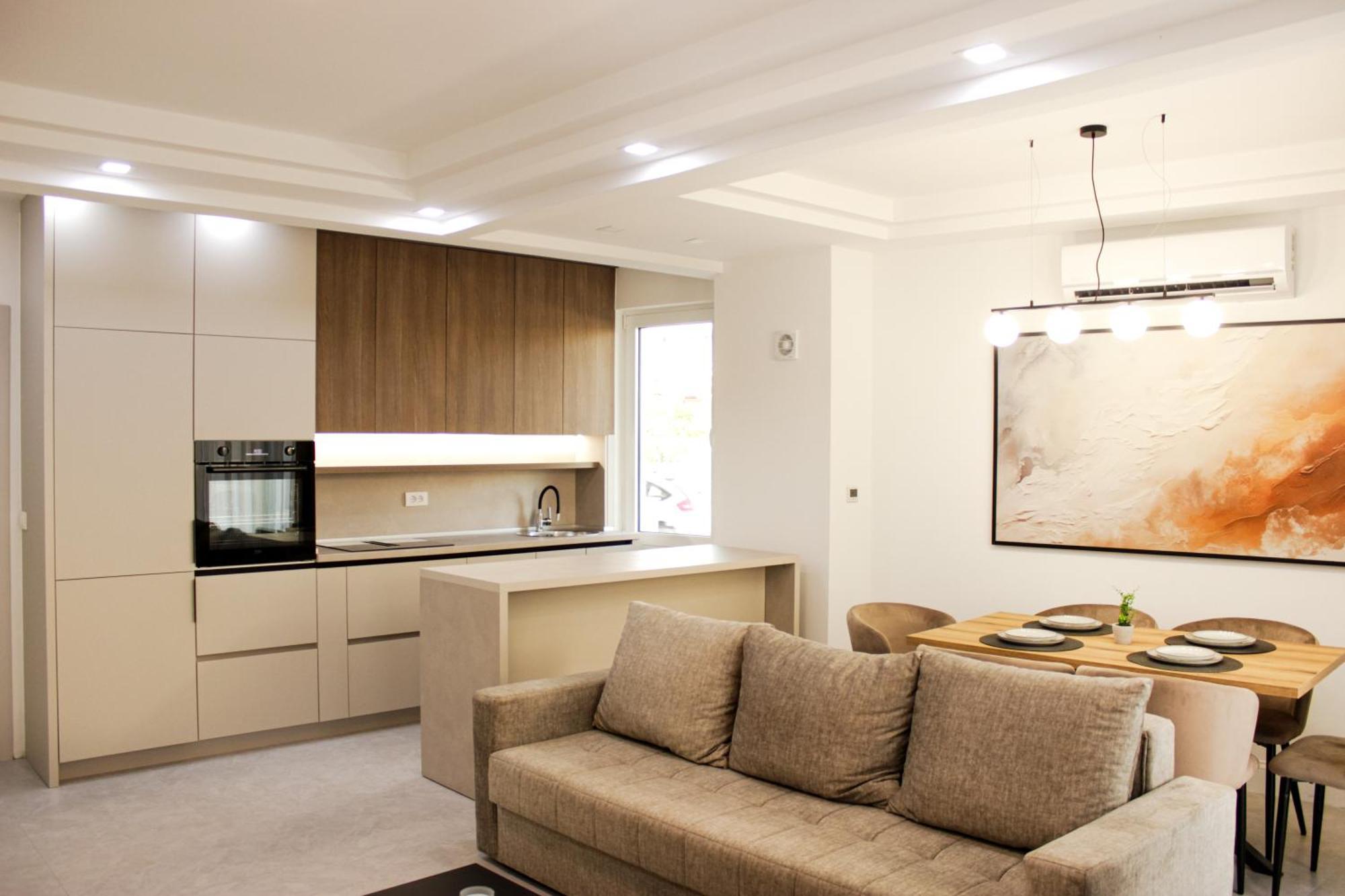 M&H Apartments أولتْسي المظهر الخارجي الصورة