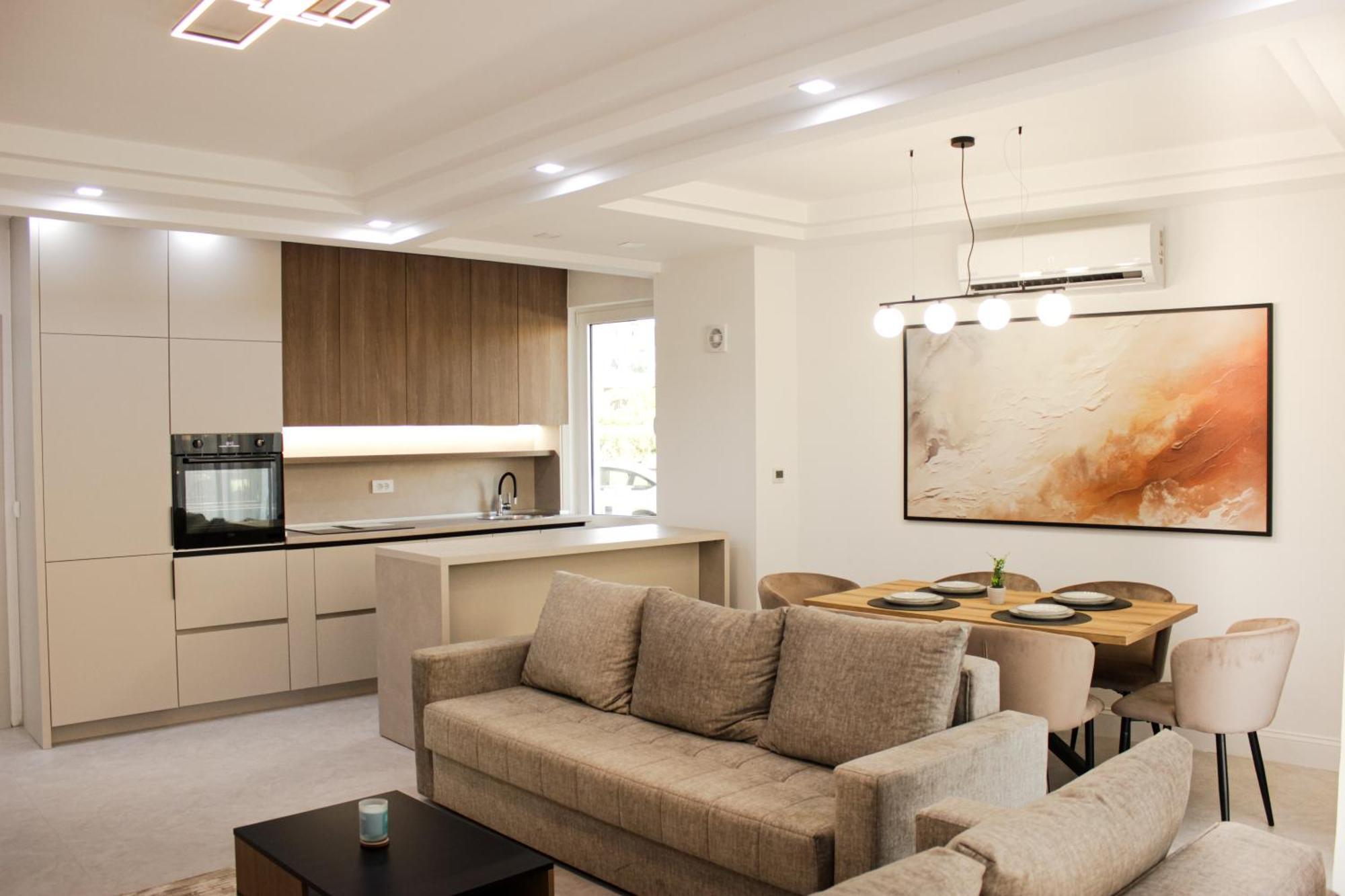 M&H Apartments أولتْسي المظهر الخارجي الصورة