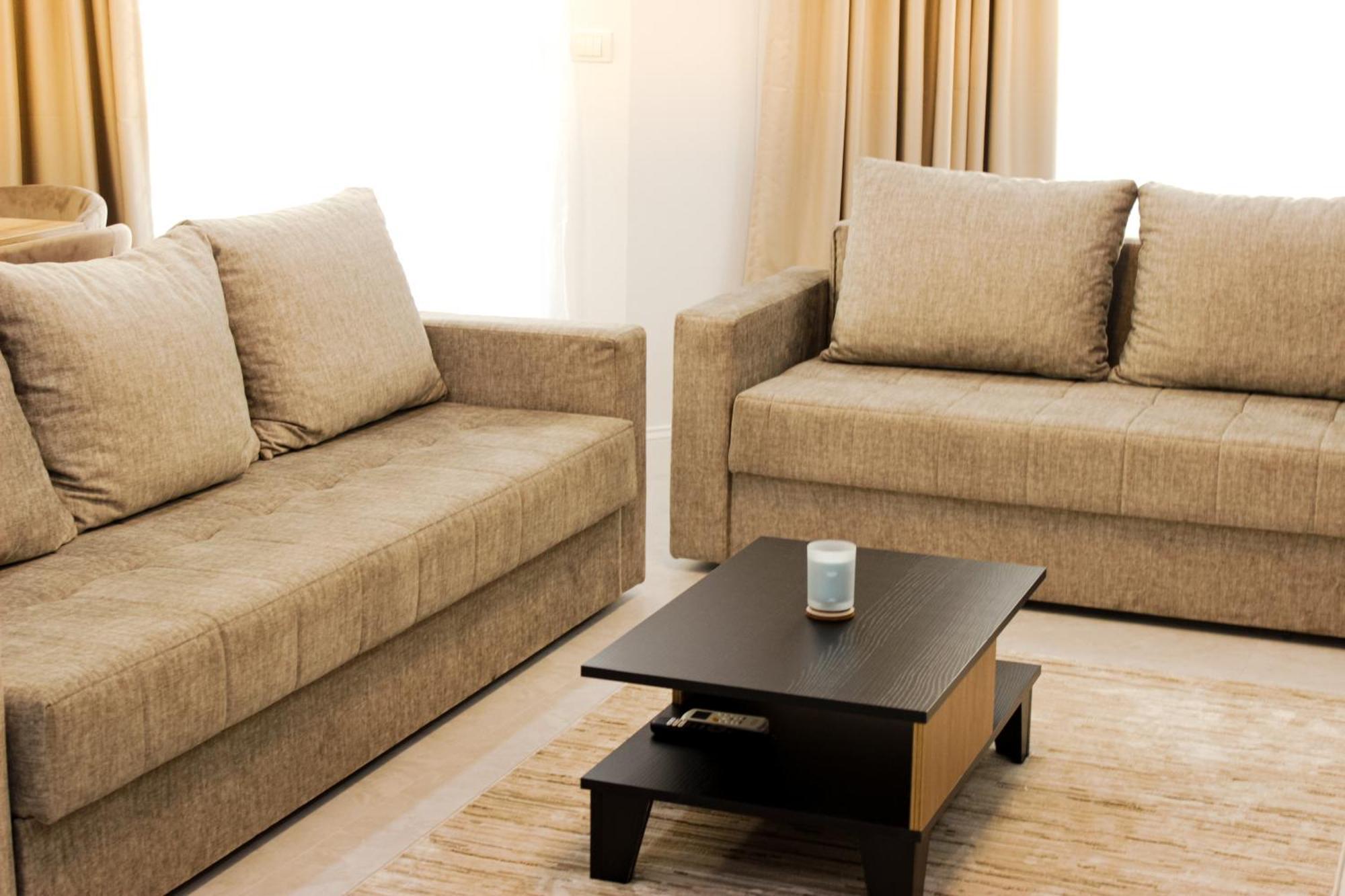 M&H Apartments أولتْسي المظهر الخارجي الصورة