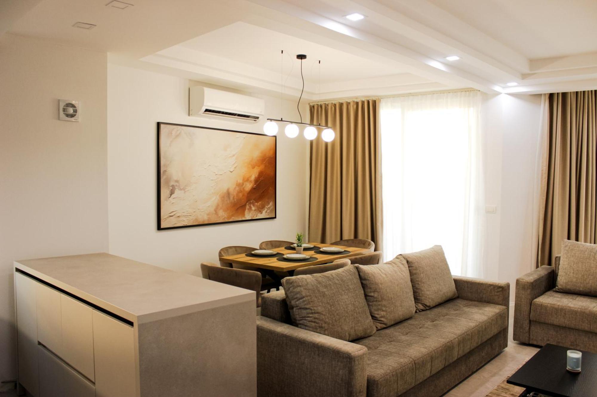 M&H Apartments أولتْسي المظهر الخارجي الصورة