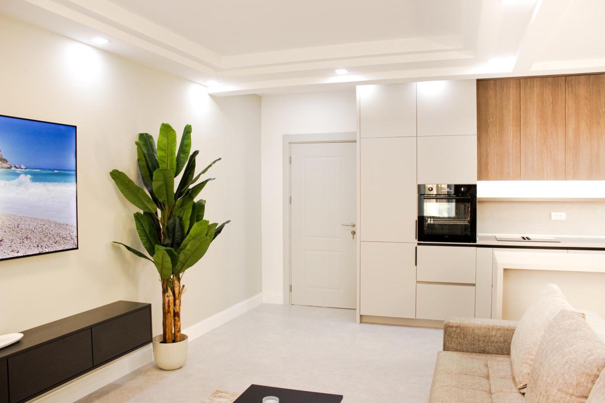 M&H Apartments أولتْسي المظهر الخارجي الصورة