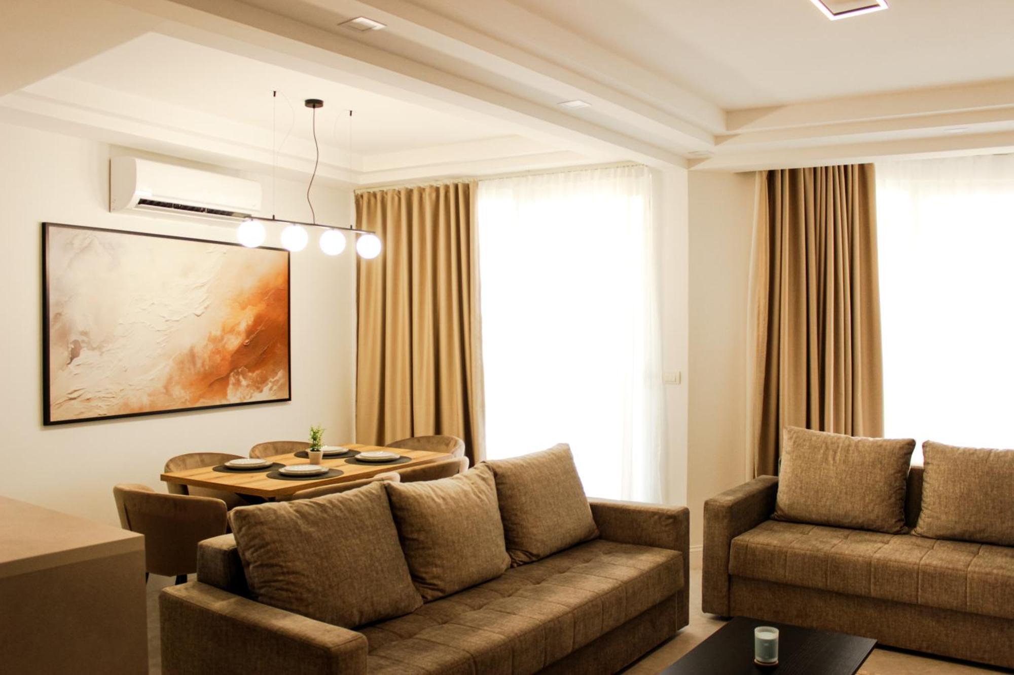 M&H Apartments أولتْسي المظهر الخارجي الصورة