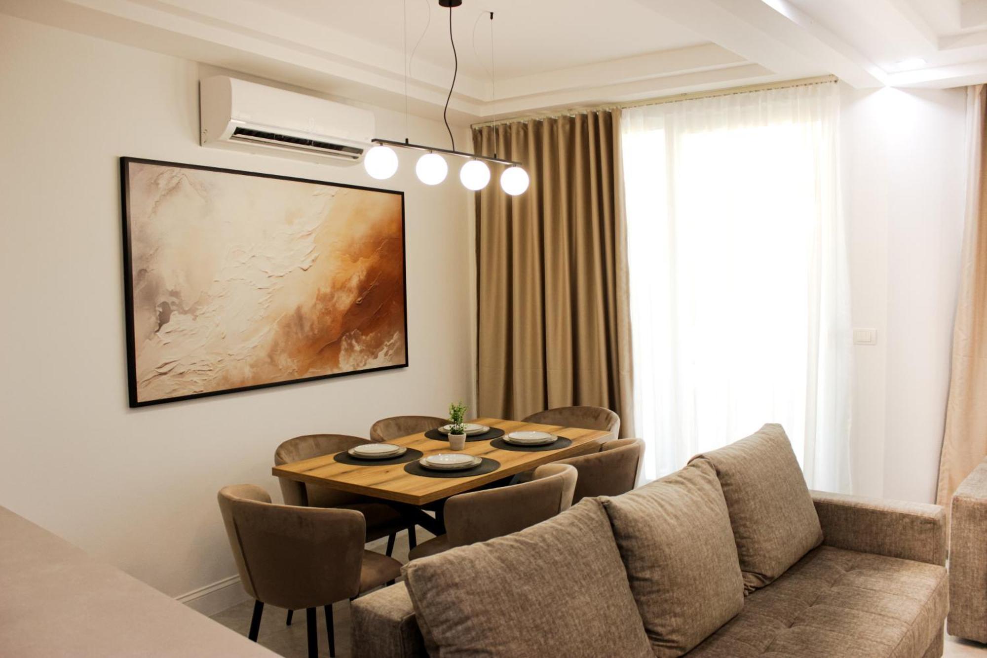 M&H Apartments أولتْسي المظهر الخارجي الصورة