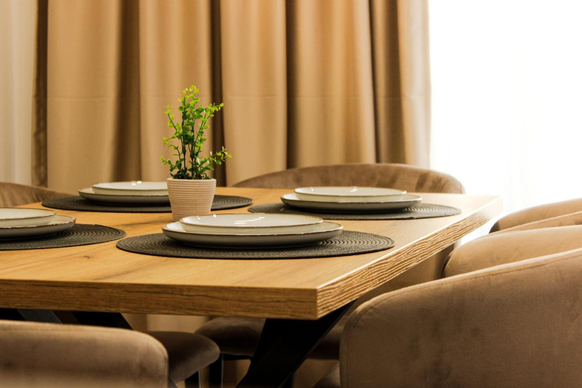 M&H Apartments أولتْسي المظهر الخارجي الصورة