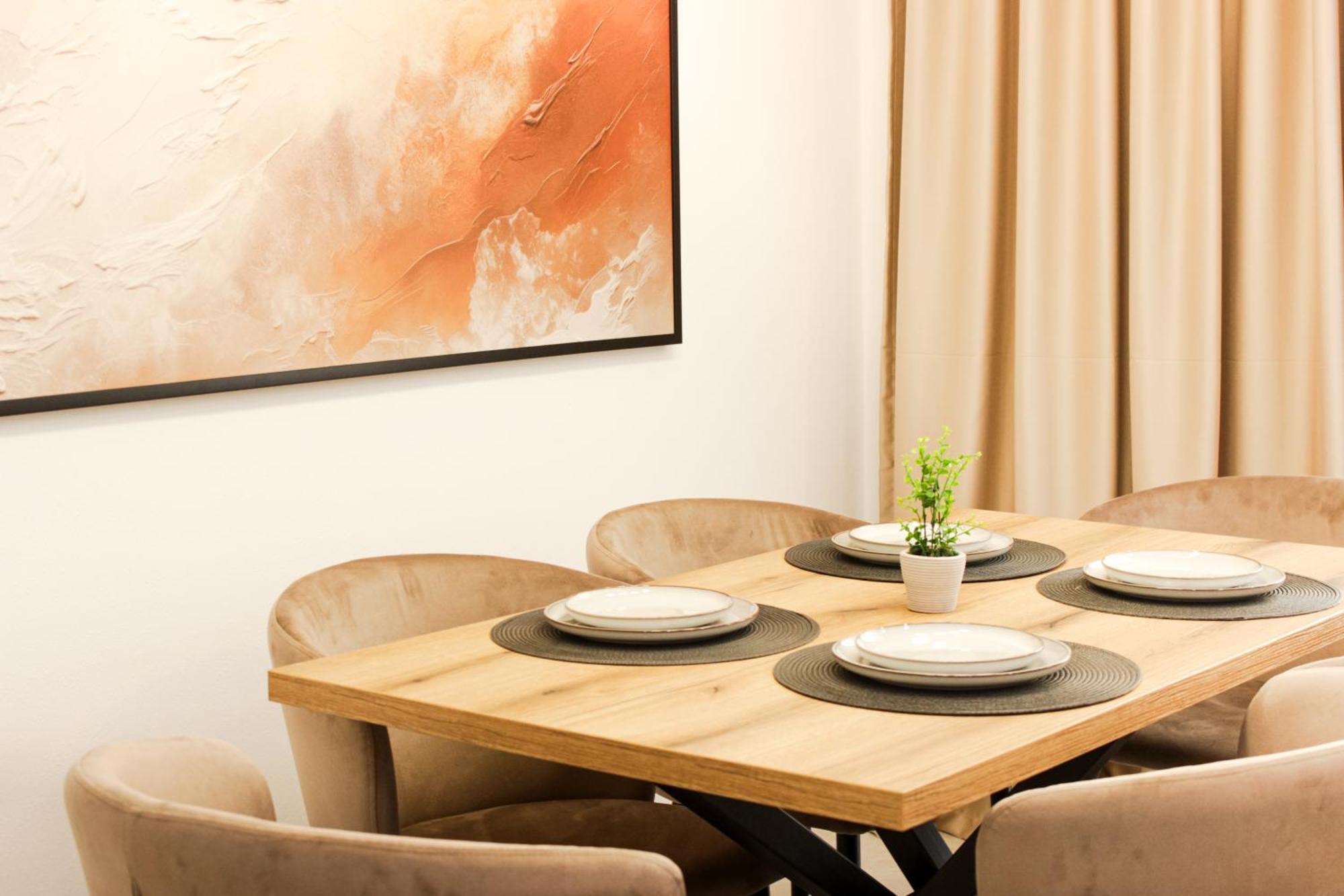M&H Apartments أولتْسي المظهر الخارجي الصورة