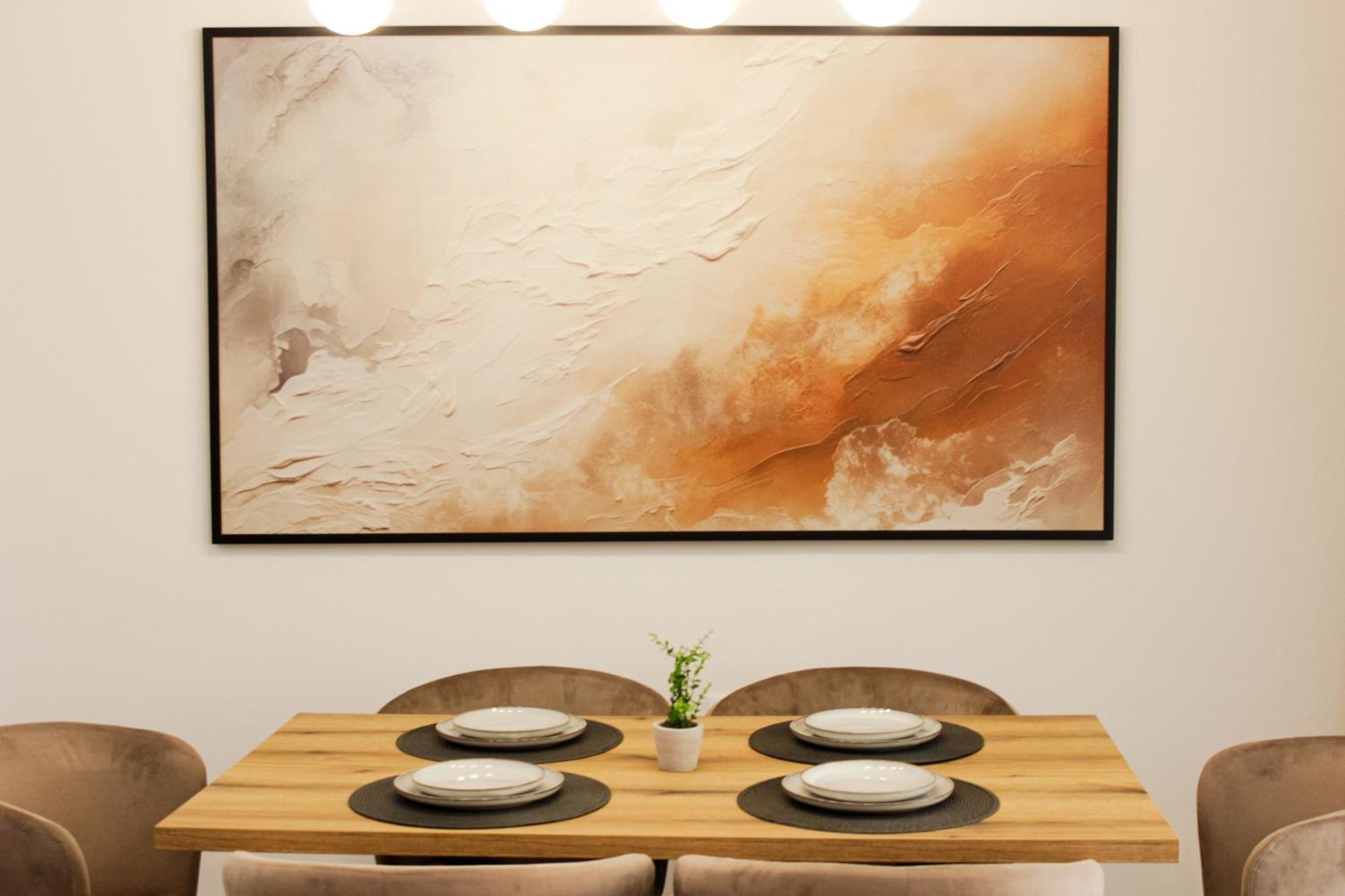 M&H Apartments أولتْسي المظهر الخارجي الصورة