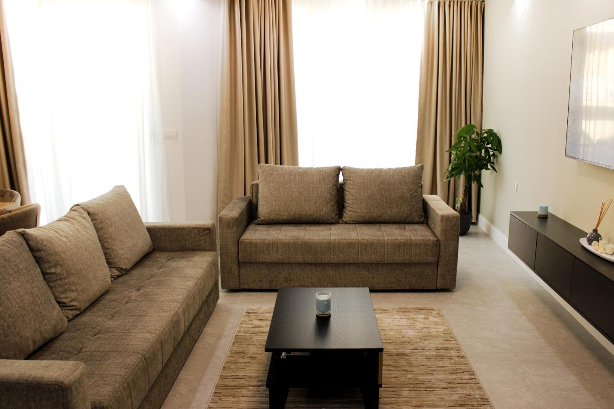 M&H Apartments أولتْسي المظهر الخارجي الصورة